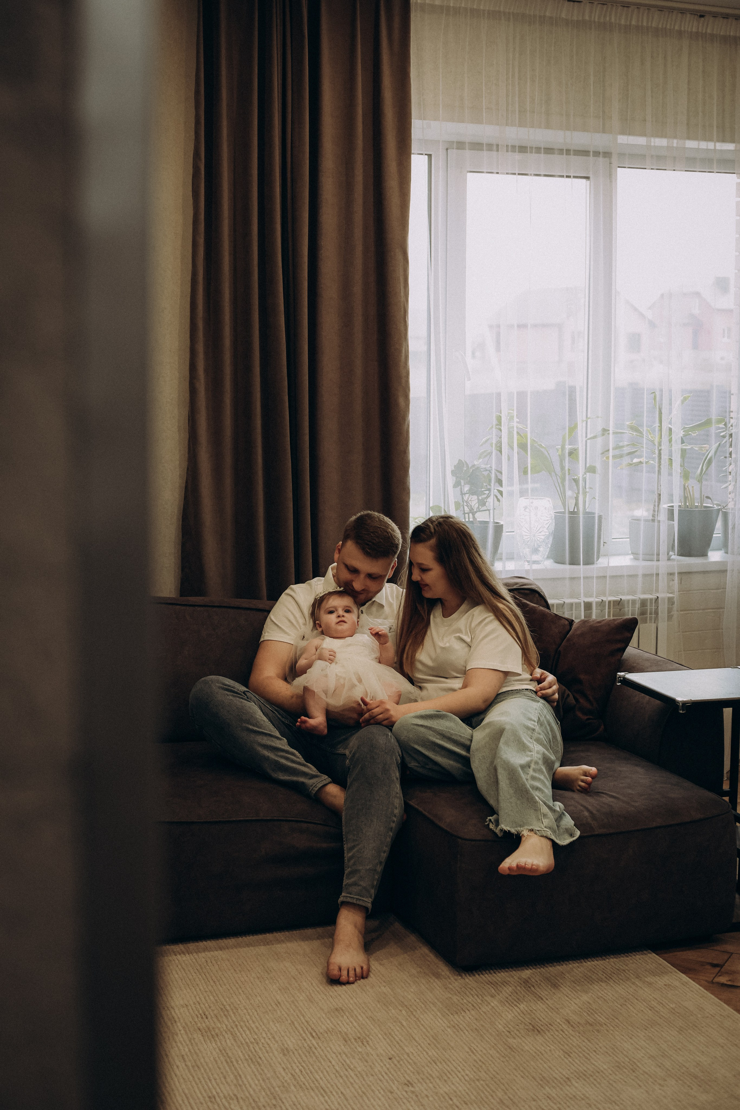 Князевы. О фотографии с душой