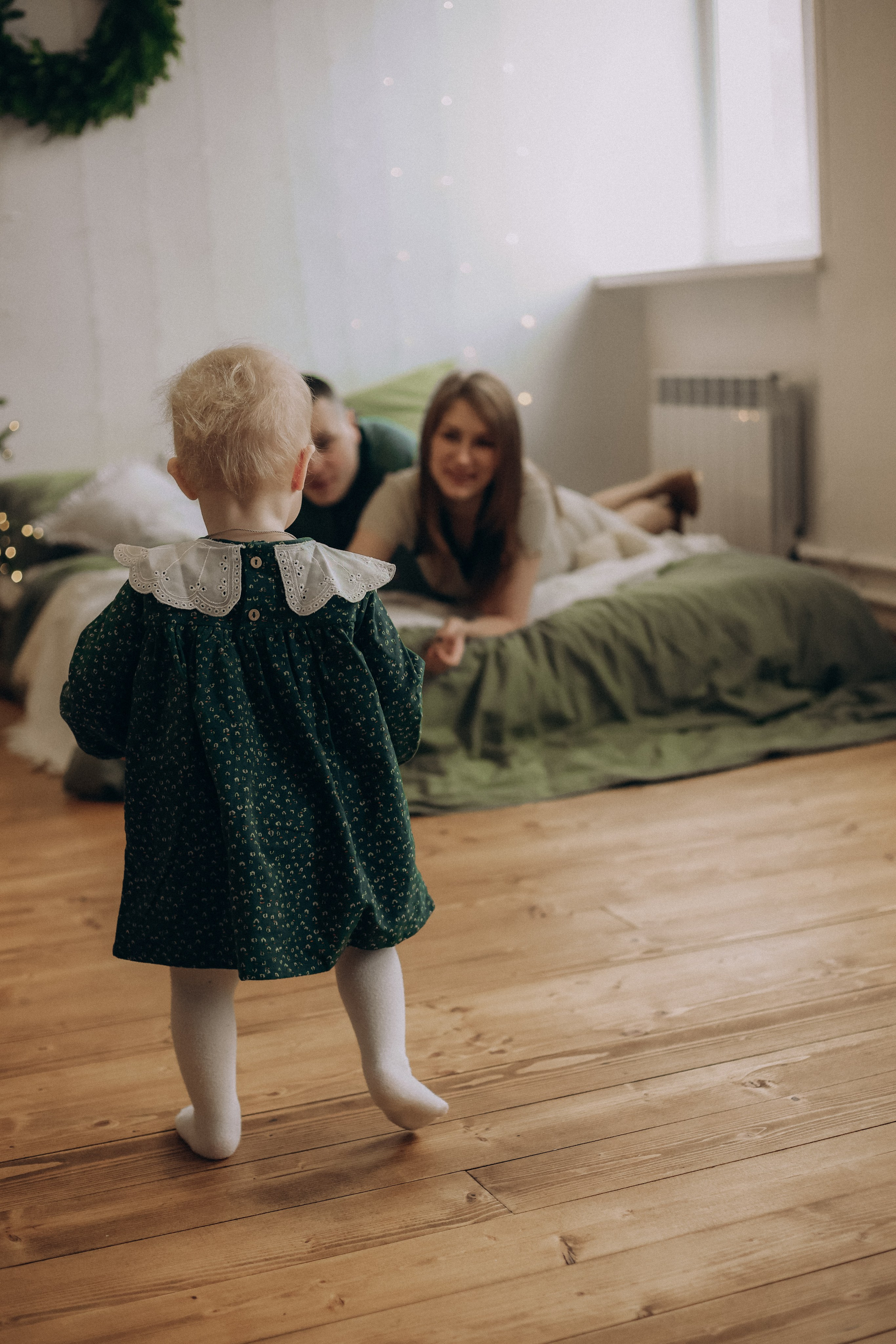 Бондаревы. О фотографии с душой