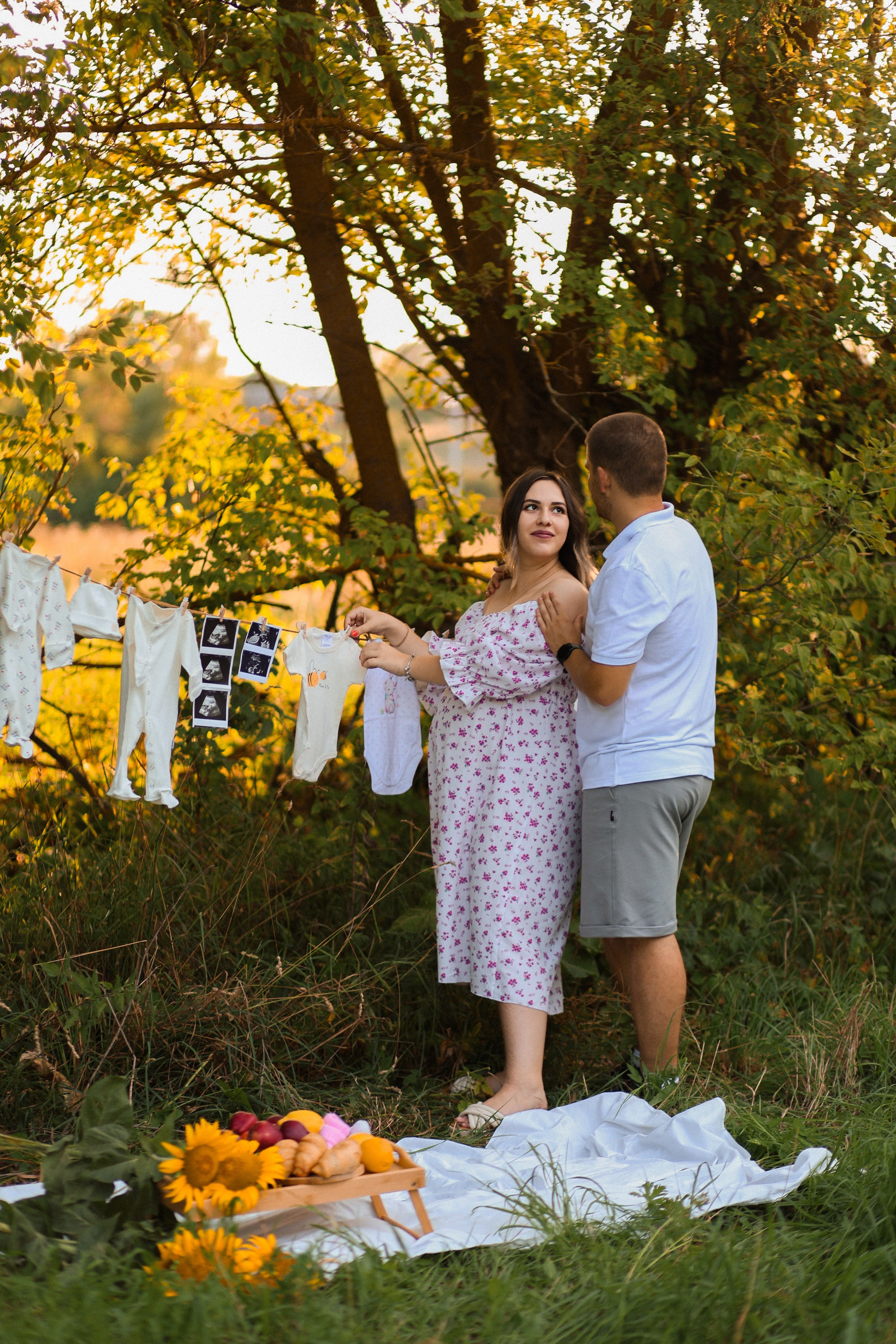 Таня и Рома. О фотографии с душой