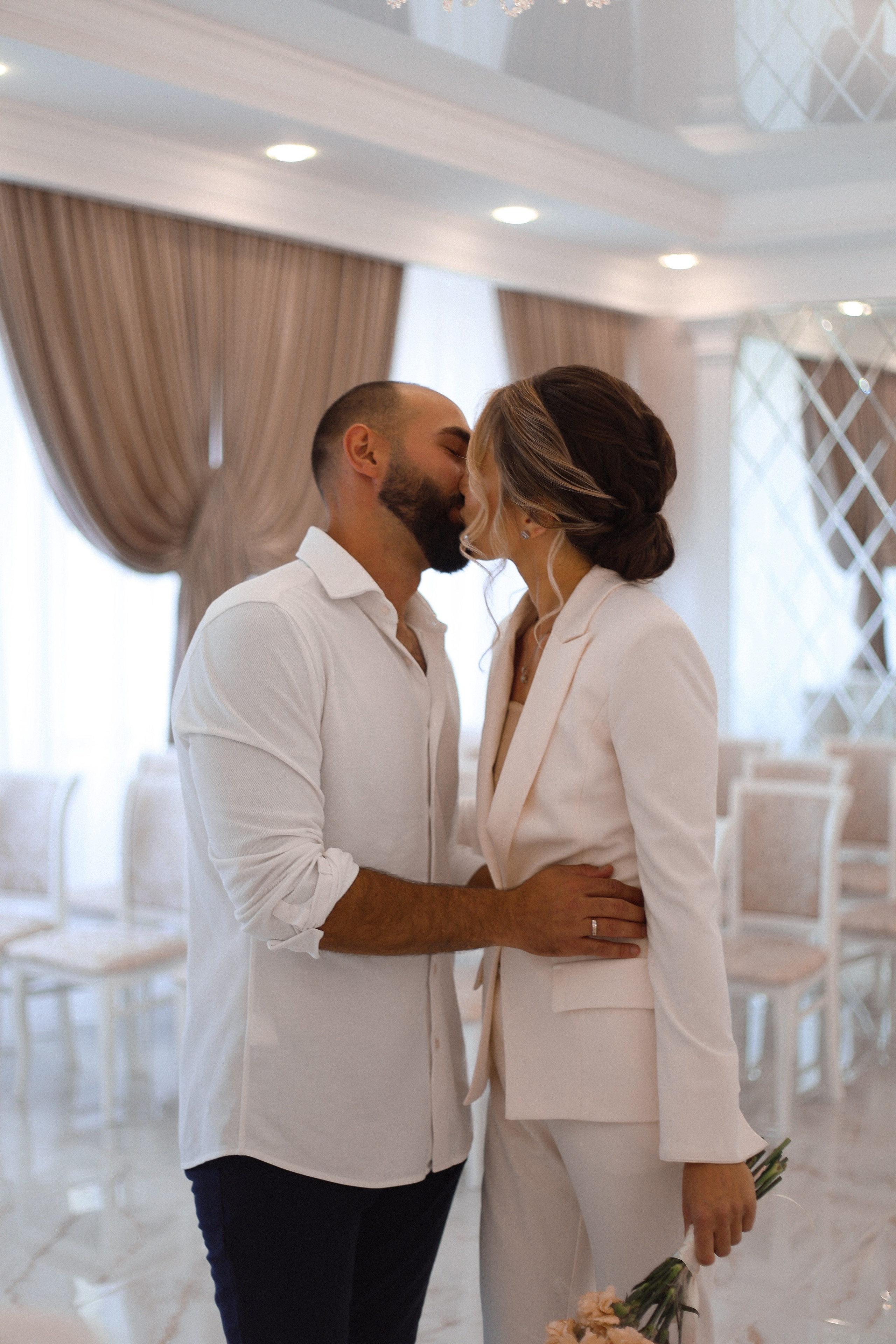 T & M 24'. О фотографии с душой