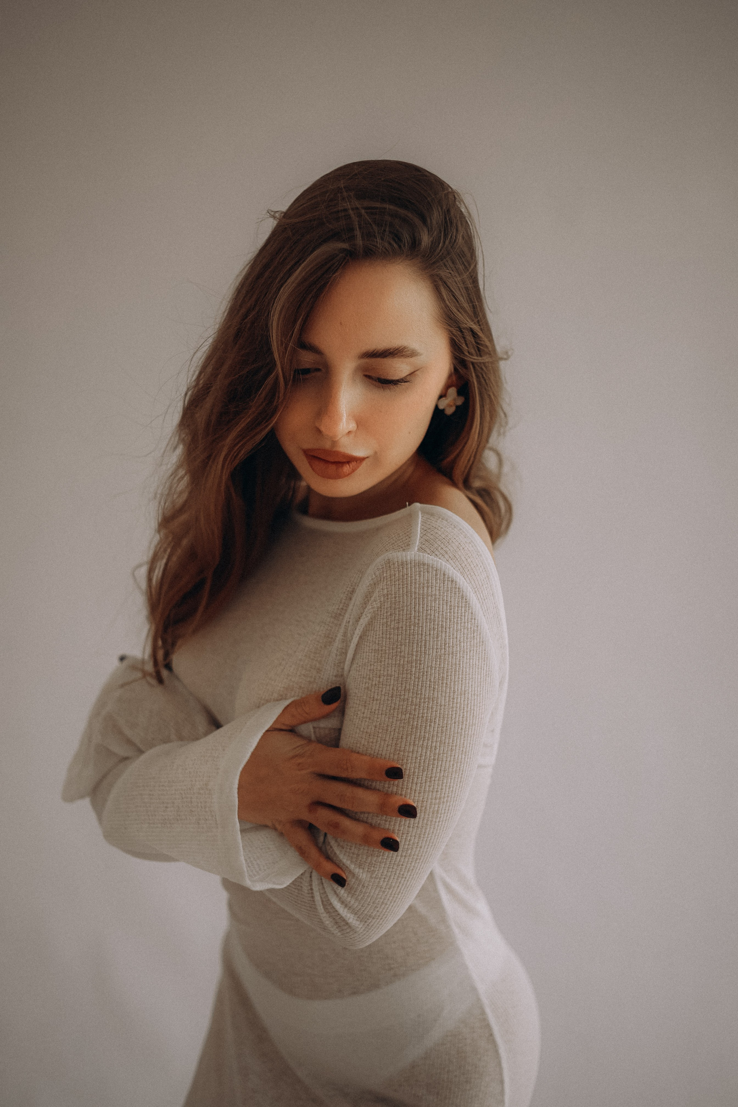 VALERIYA. О фотографии с душой