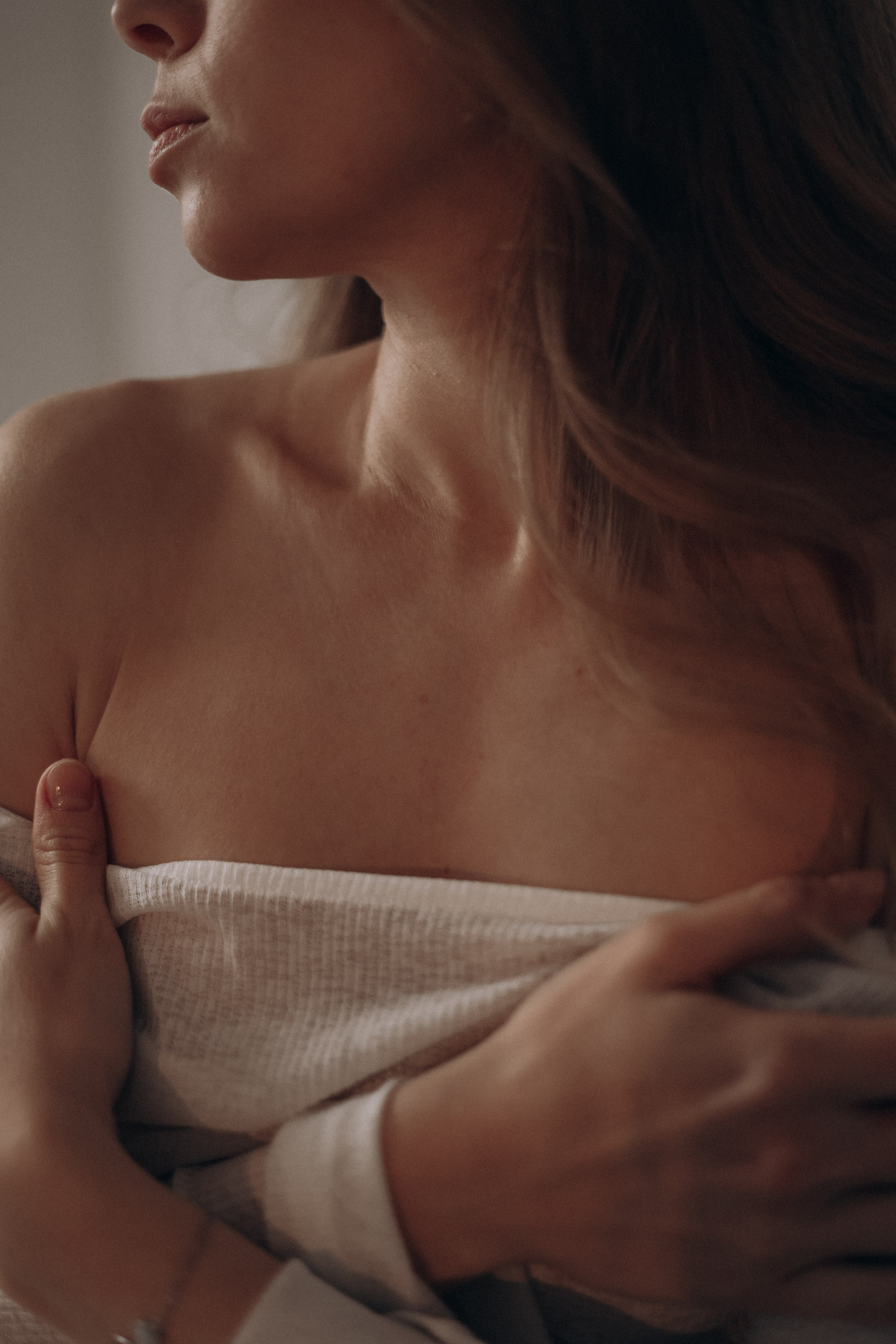 OLYA. О фотографии с душой