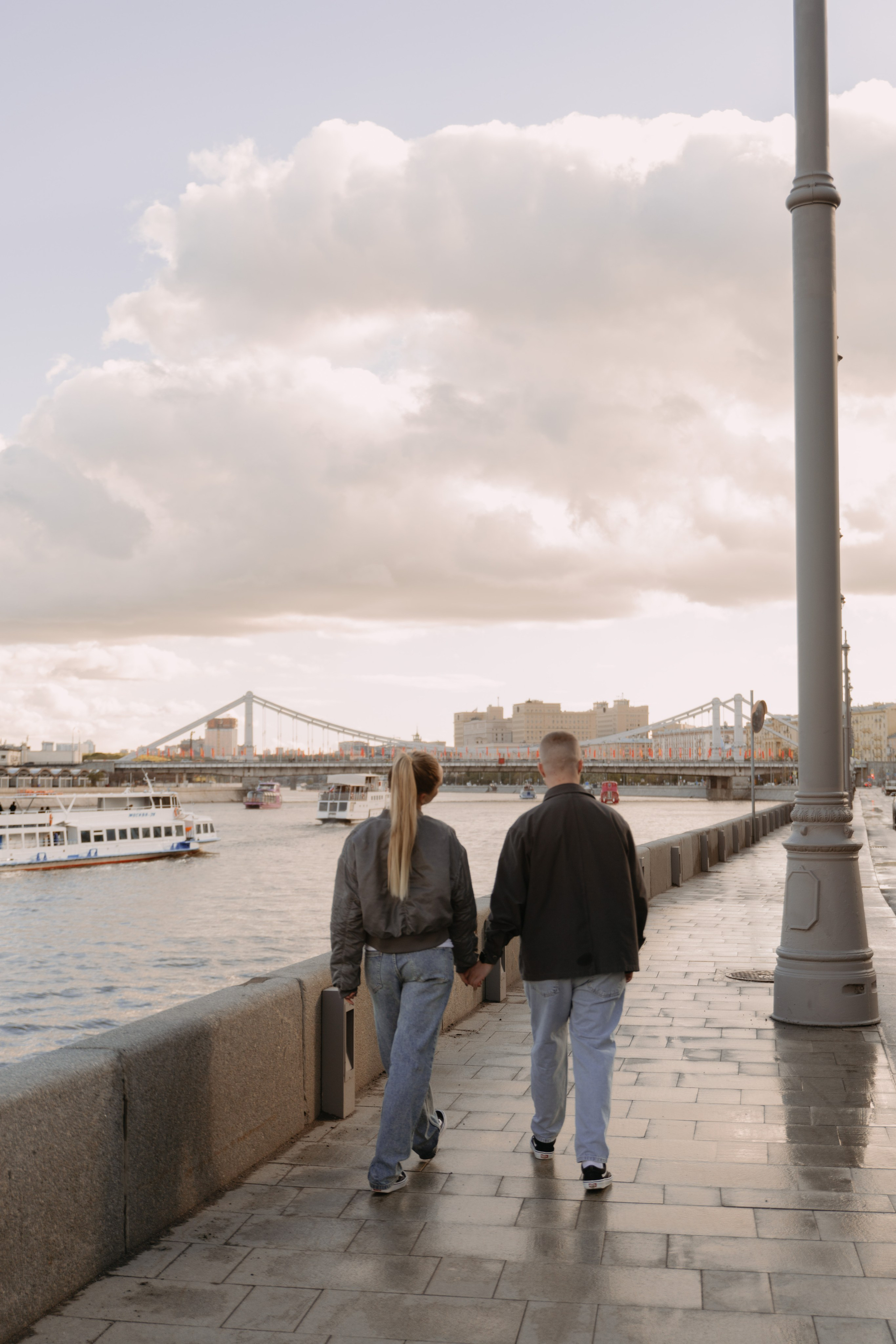 А & К. Женский и свадебный фотограф Москва Елизавета Перова