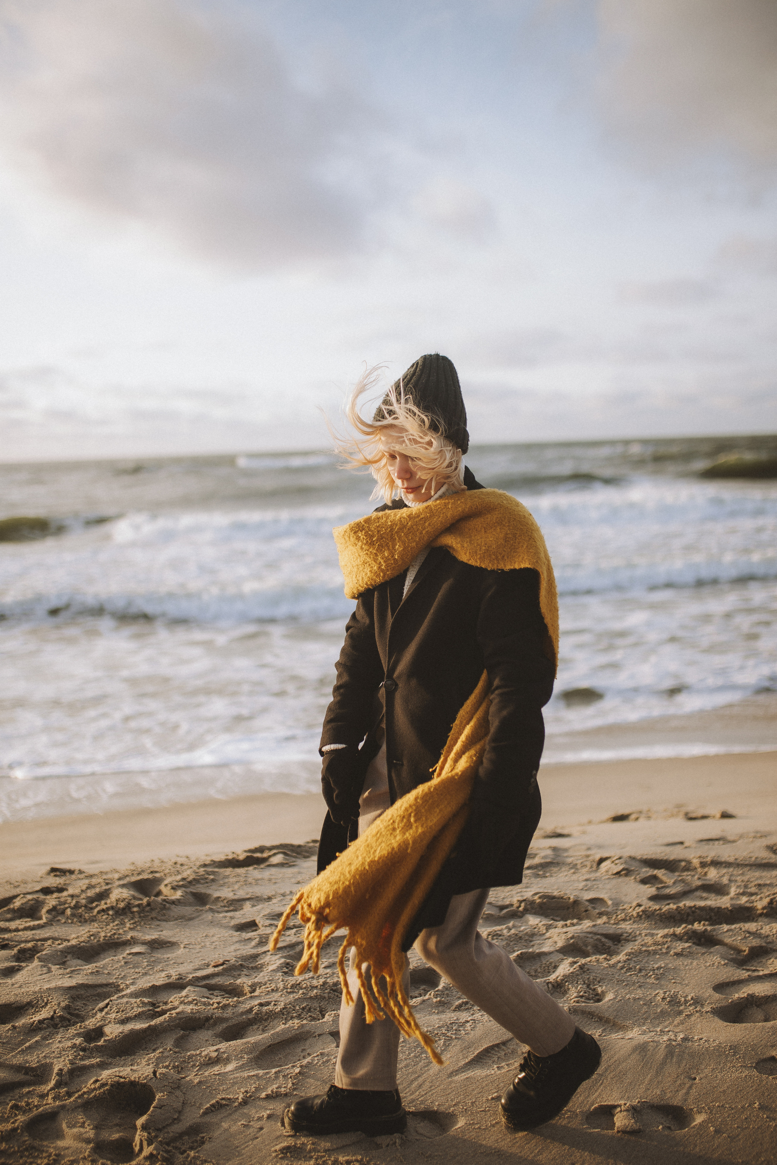 Женя. Фотограф в Калининграде — Антон Семёнов