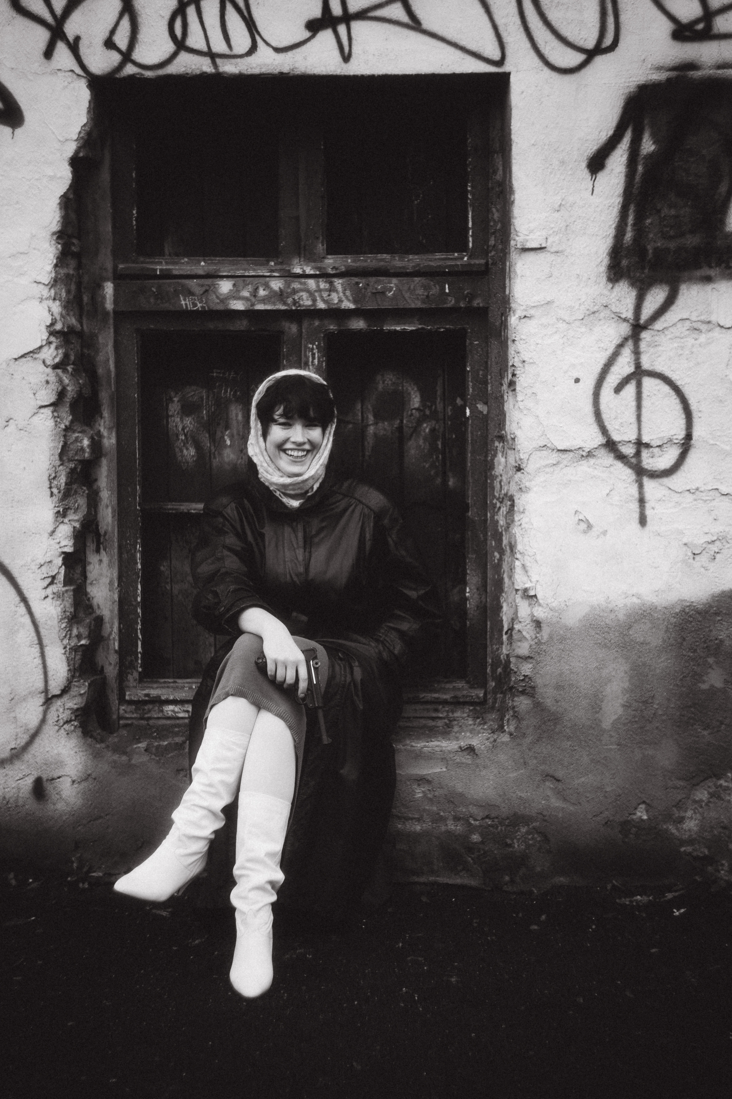 Маша. Фотограф в Калининграде — Антон Семёнов