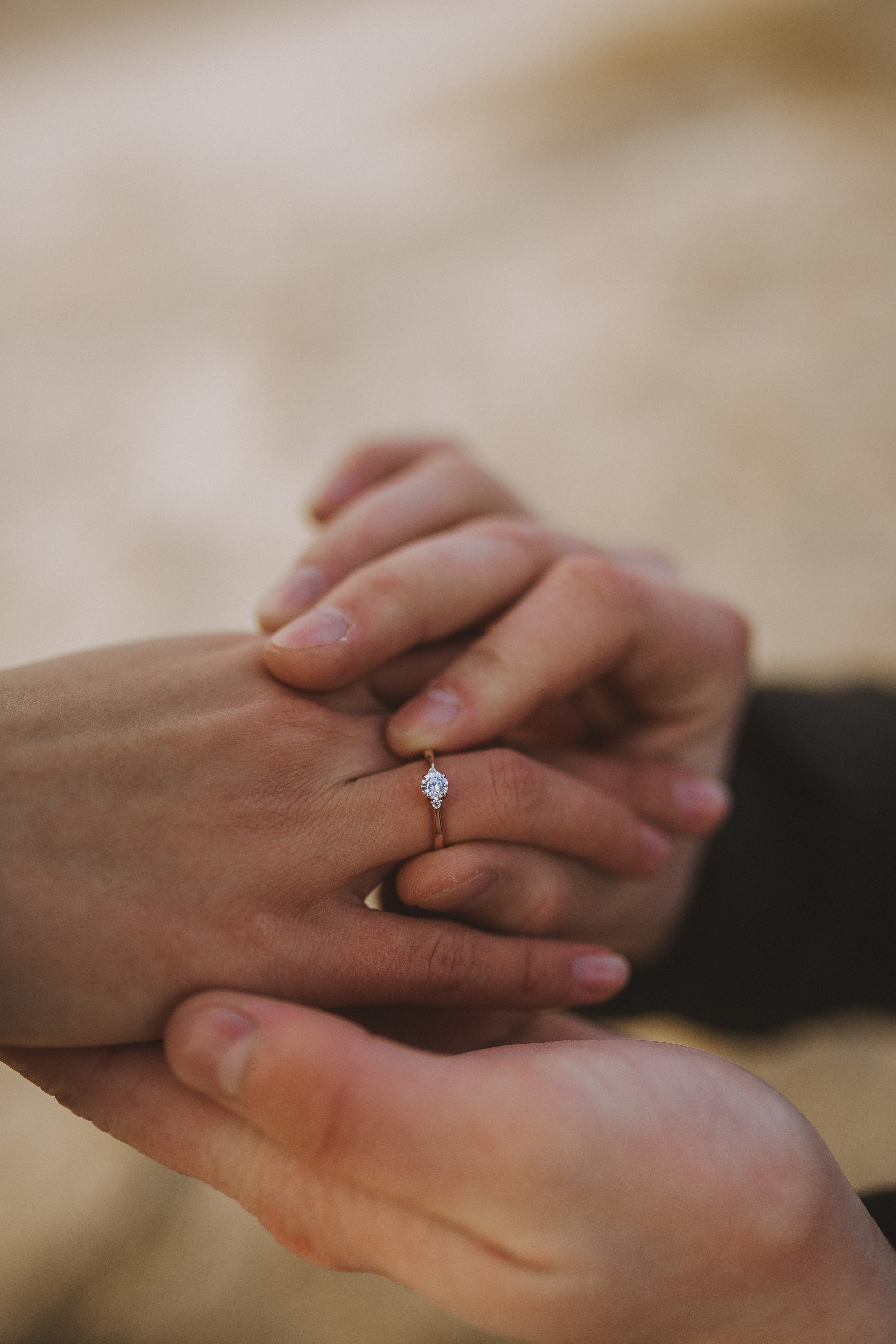 Pavel and Sveta. Photographer and Blogger in Kaliningrad, as well as around the world — Anton Semenov