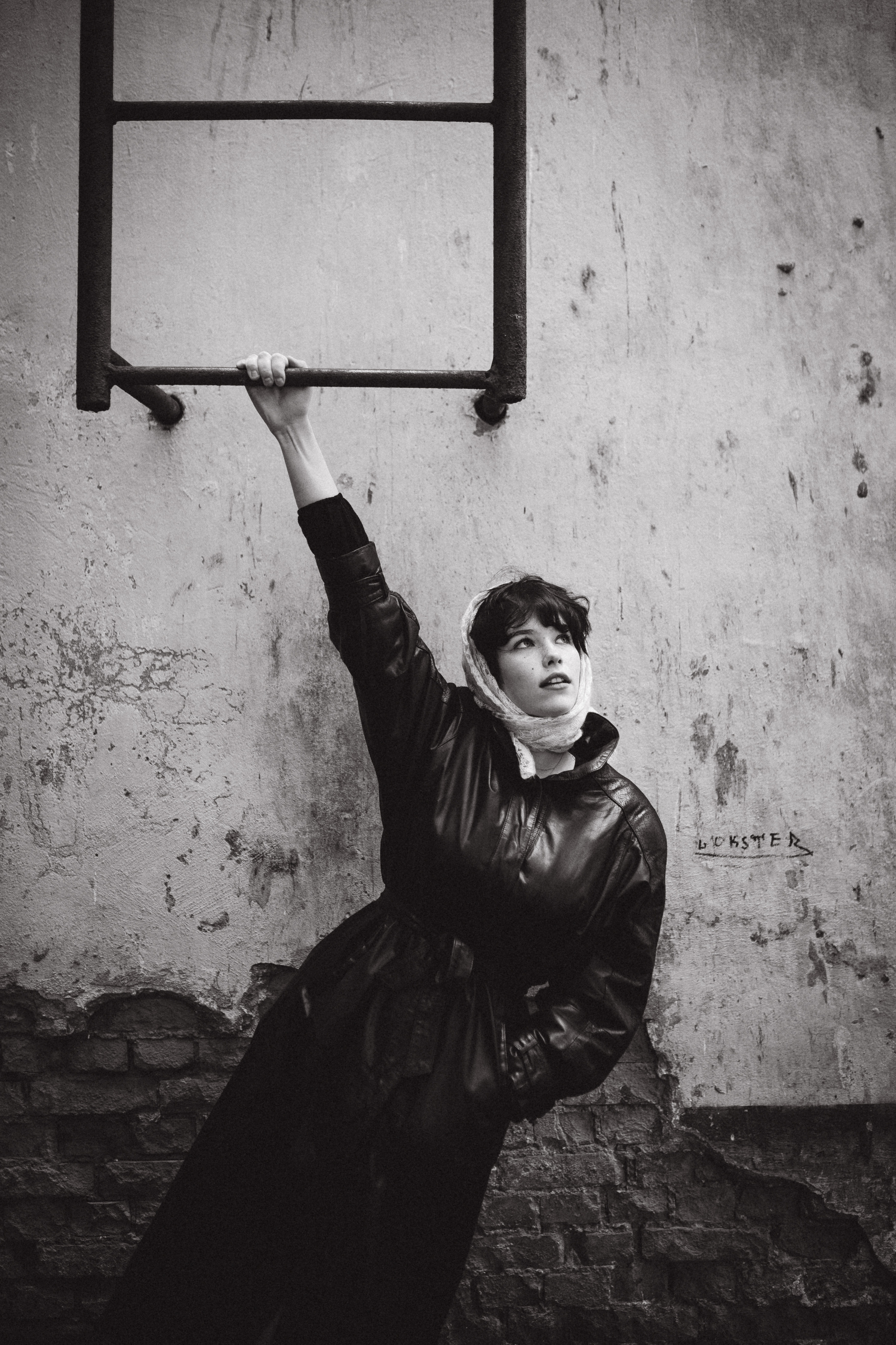 Маша. Фотограф в Калининграде — Антон Семёнов