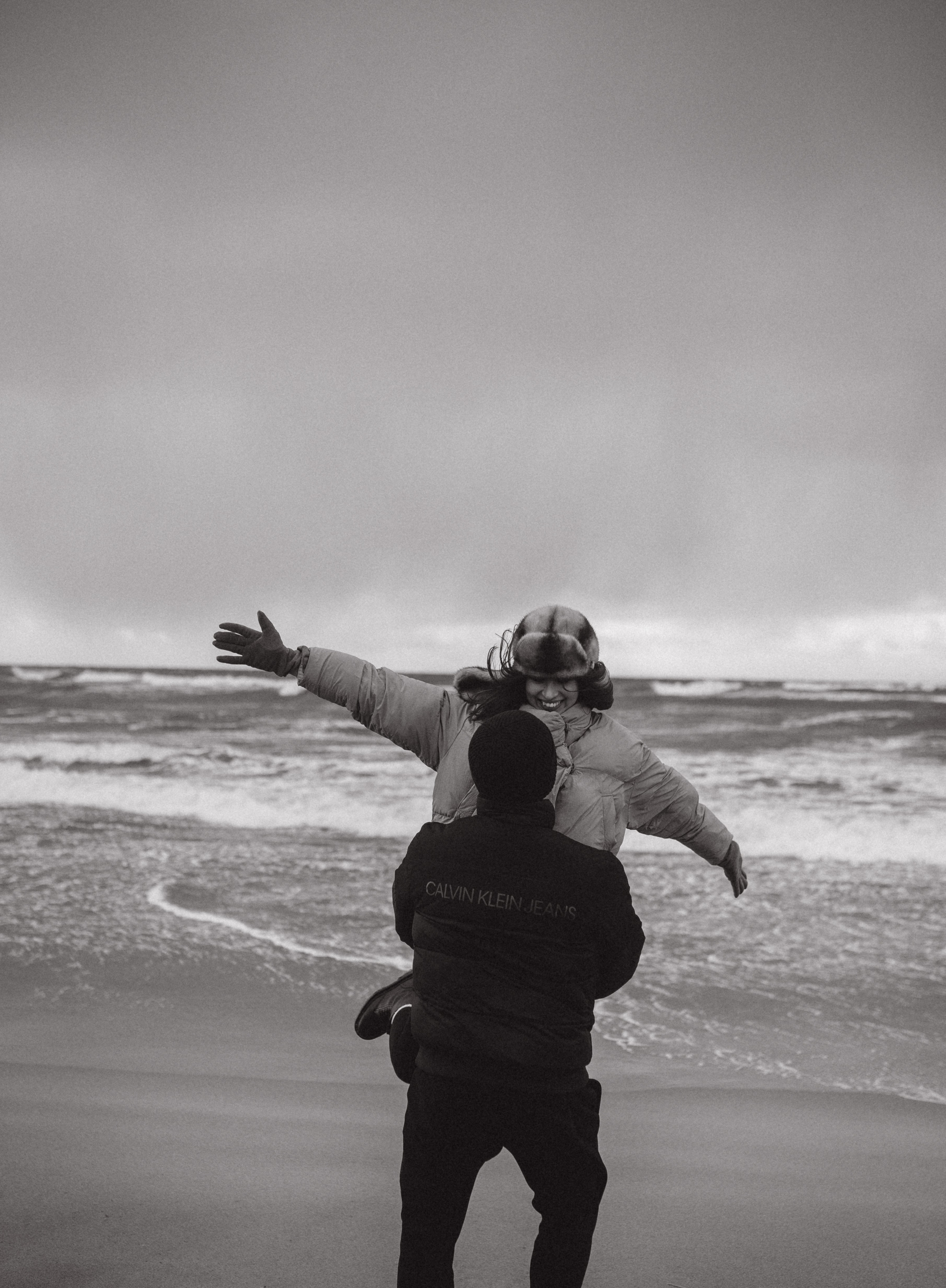 Pavel and Sveta. Photographer and Blogger in Kaliningrad, as well as around the world — Anton Semenov