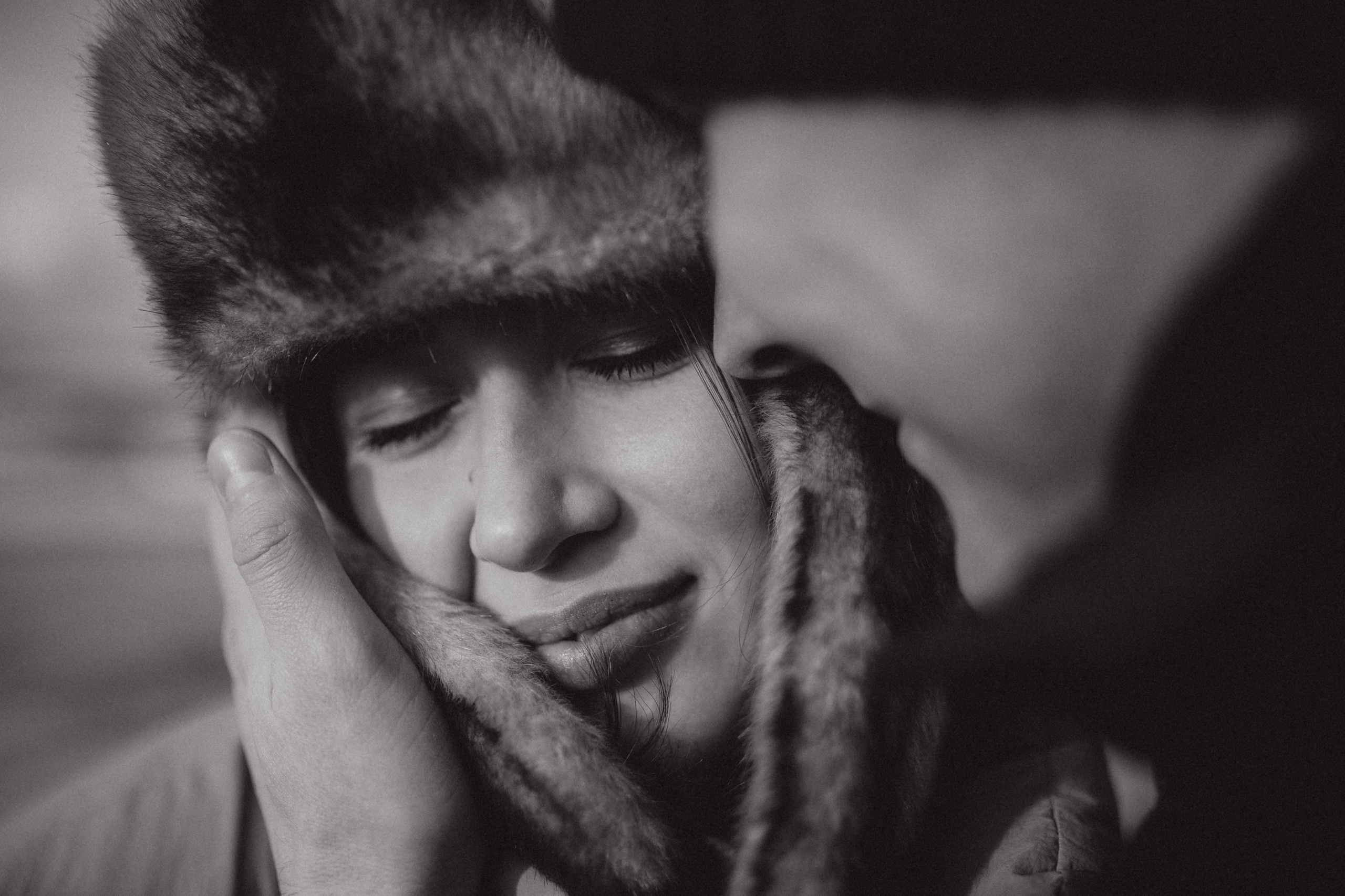 Pavel and Sveta. Photographer and Blogger in Kaliningrad, as well as around the world — Anton Semenov