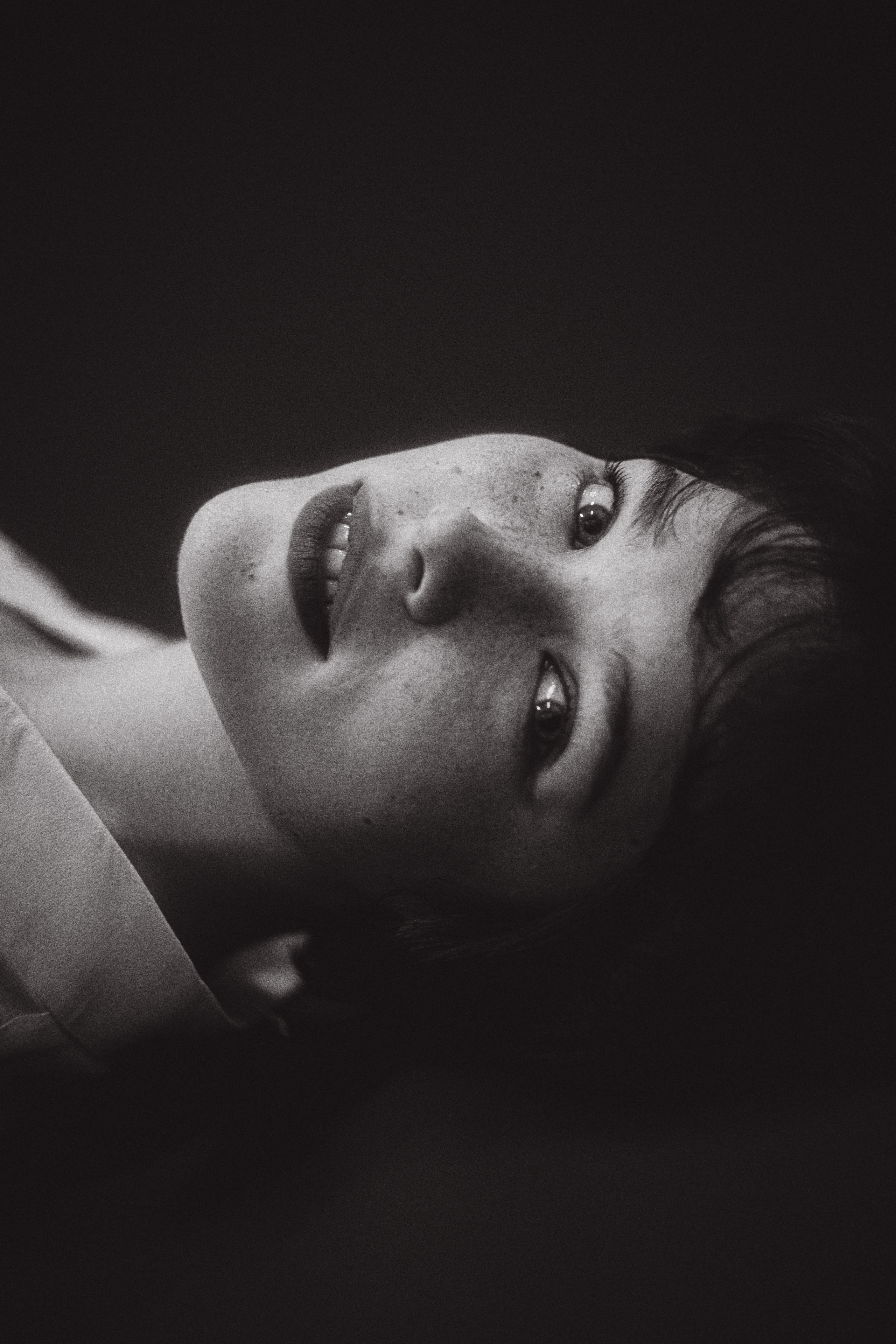 Маша. Фотограф в Калининграде — Антон Семёнов