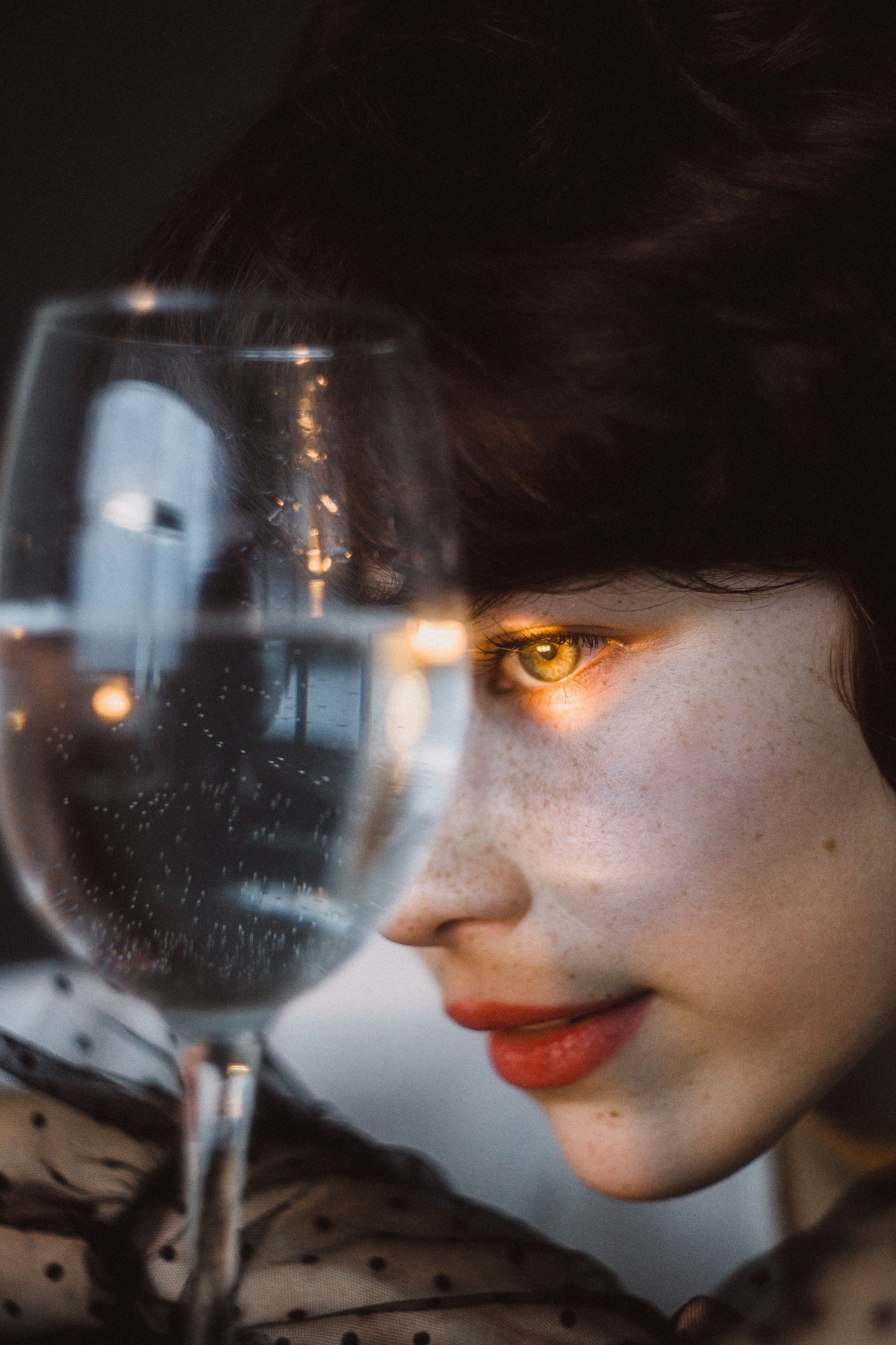 Маша. Фотограф в Калининграде — Антон Семёнов