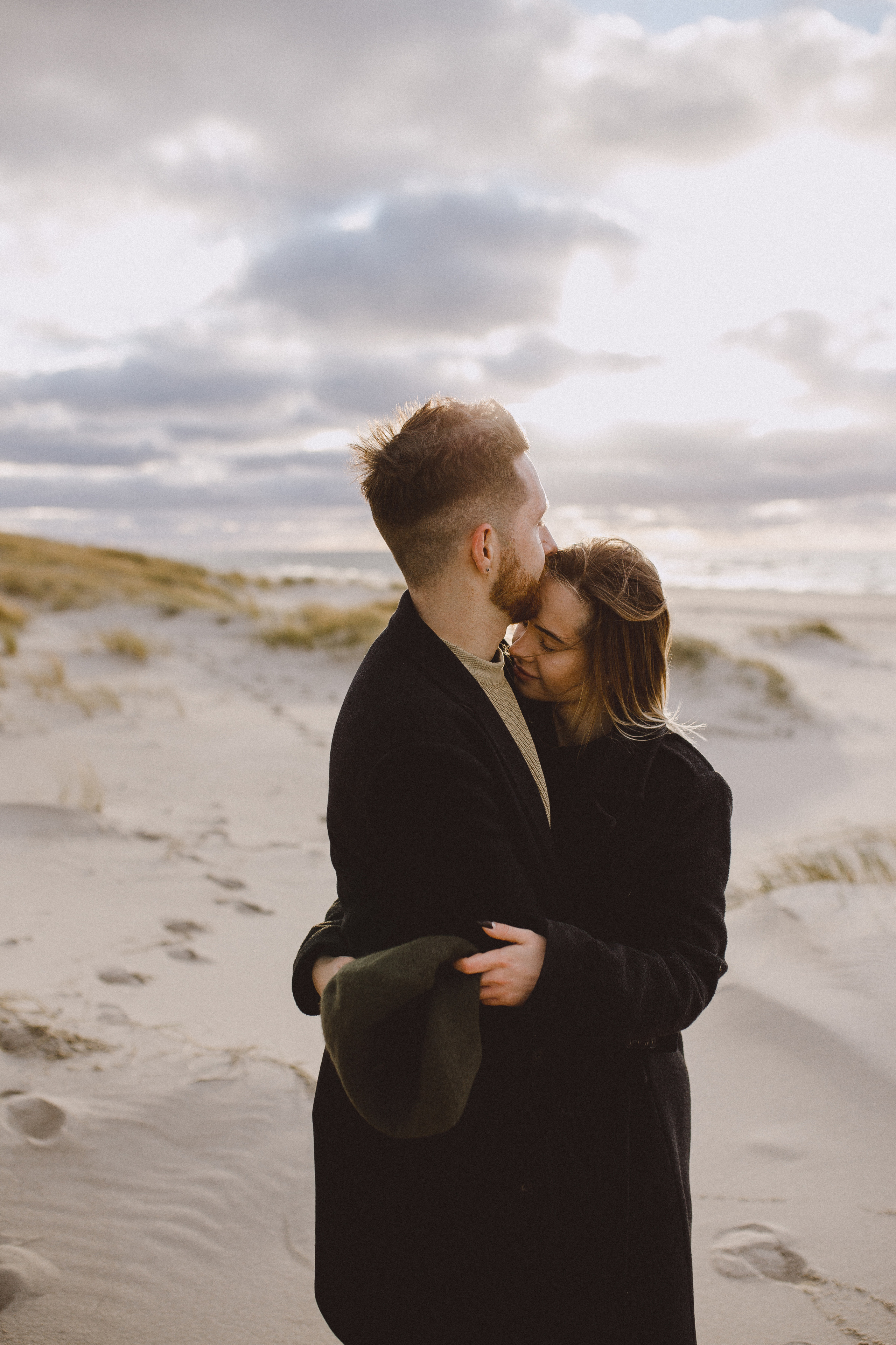 Evgenia and Artem. Photographer and Blogger in Kaliningrad, as well as around the world — Anton Semenov