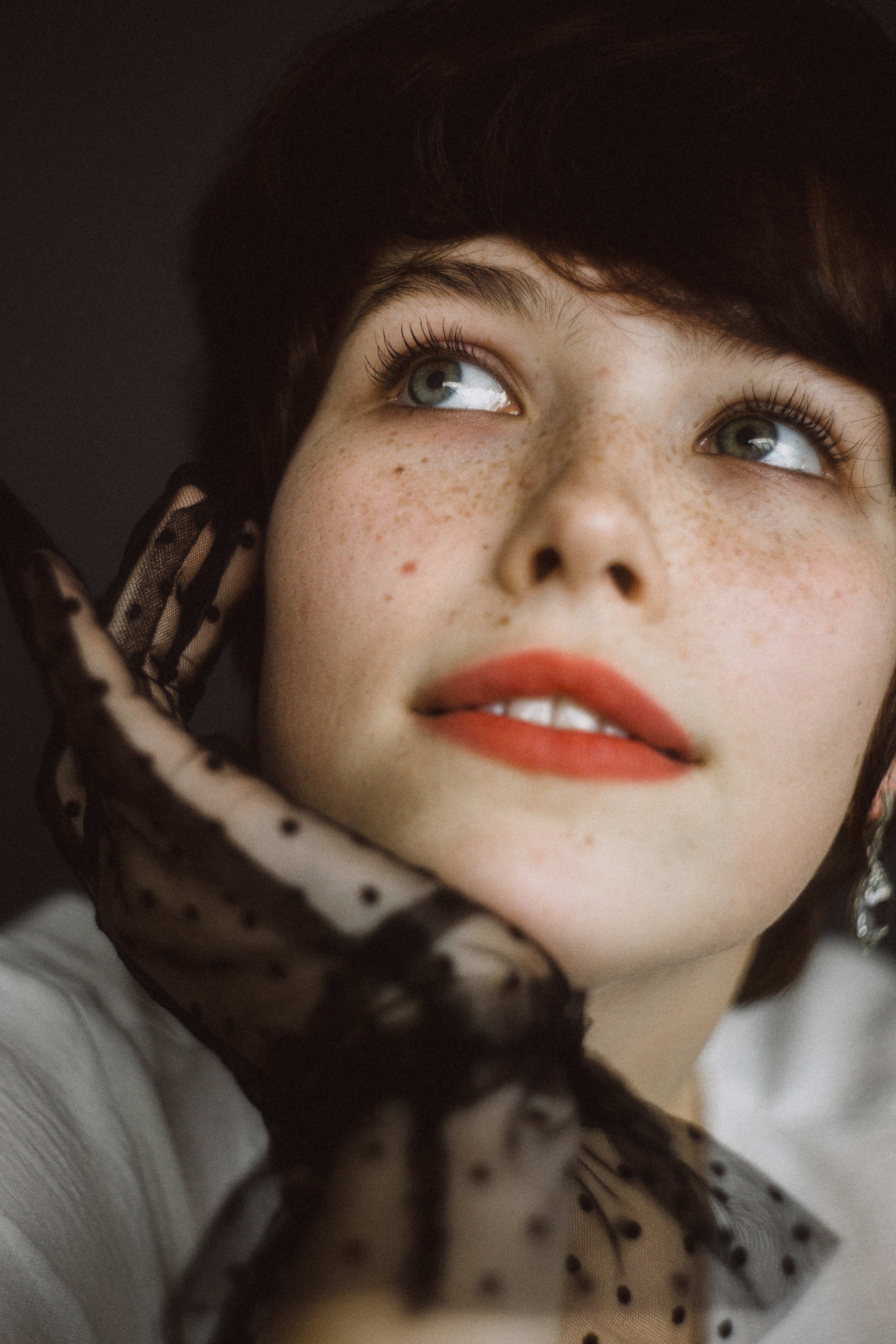 Маша. Фотограф в Калининграде — Антон Семёнов