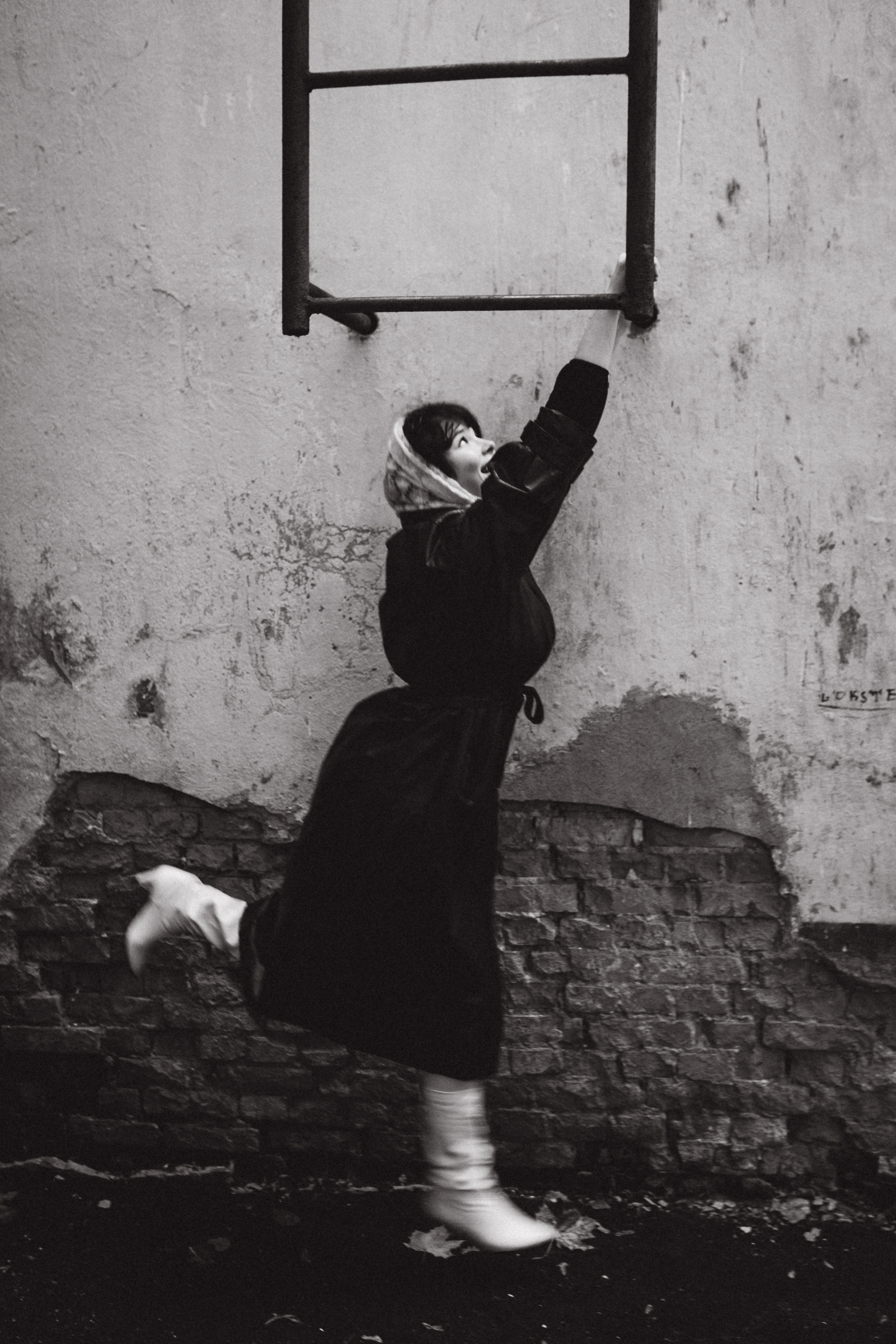 Маша. Фотограф в Калининграде — Антон Семёнов