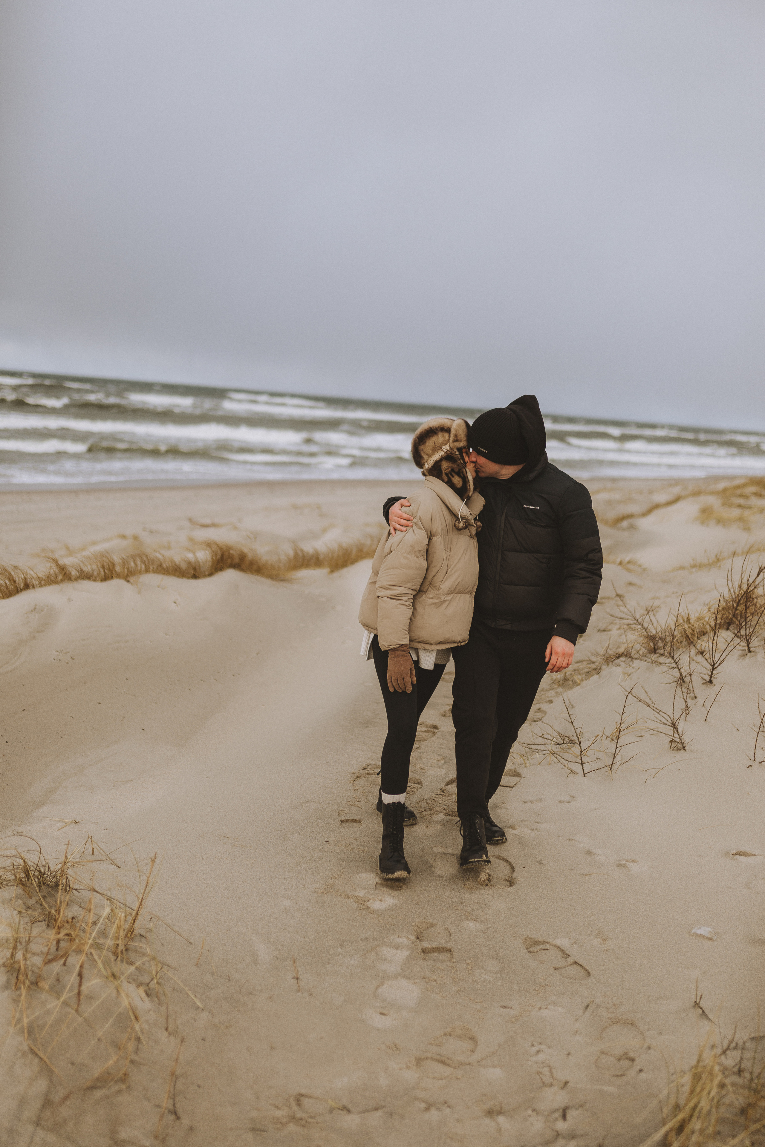 Pavel and Sveta. Photographer and Blogger in Kaliningrad, as well as around the world — Anton Semenov