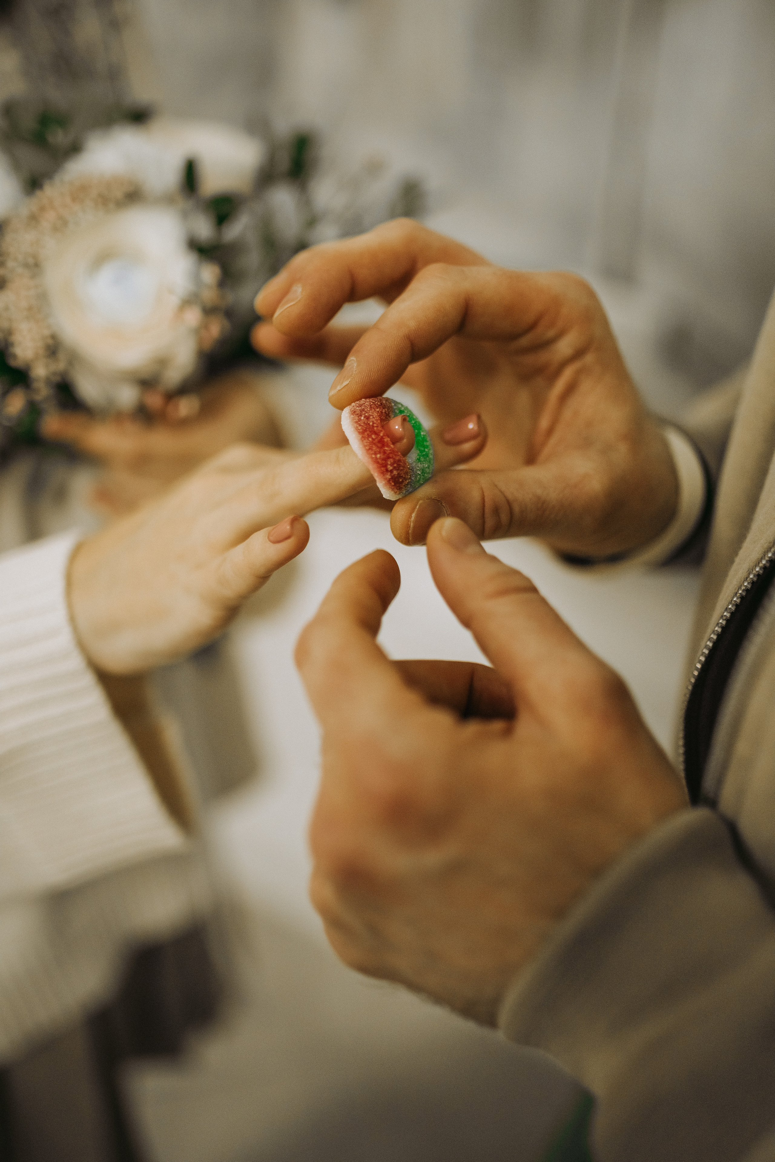 Аня и Дима. Фотограф в Калининграде — Антон Семёнов