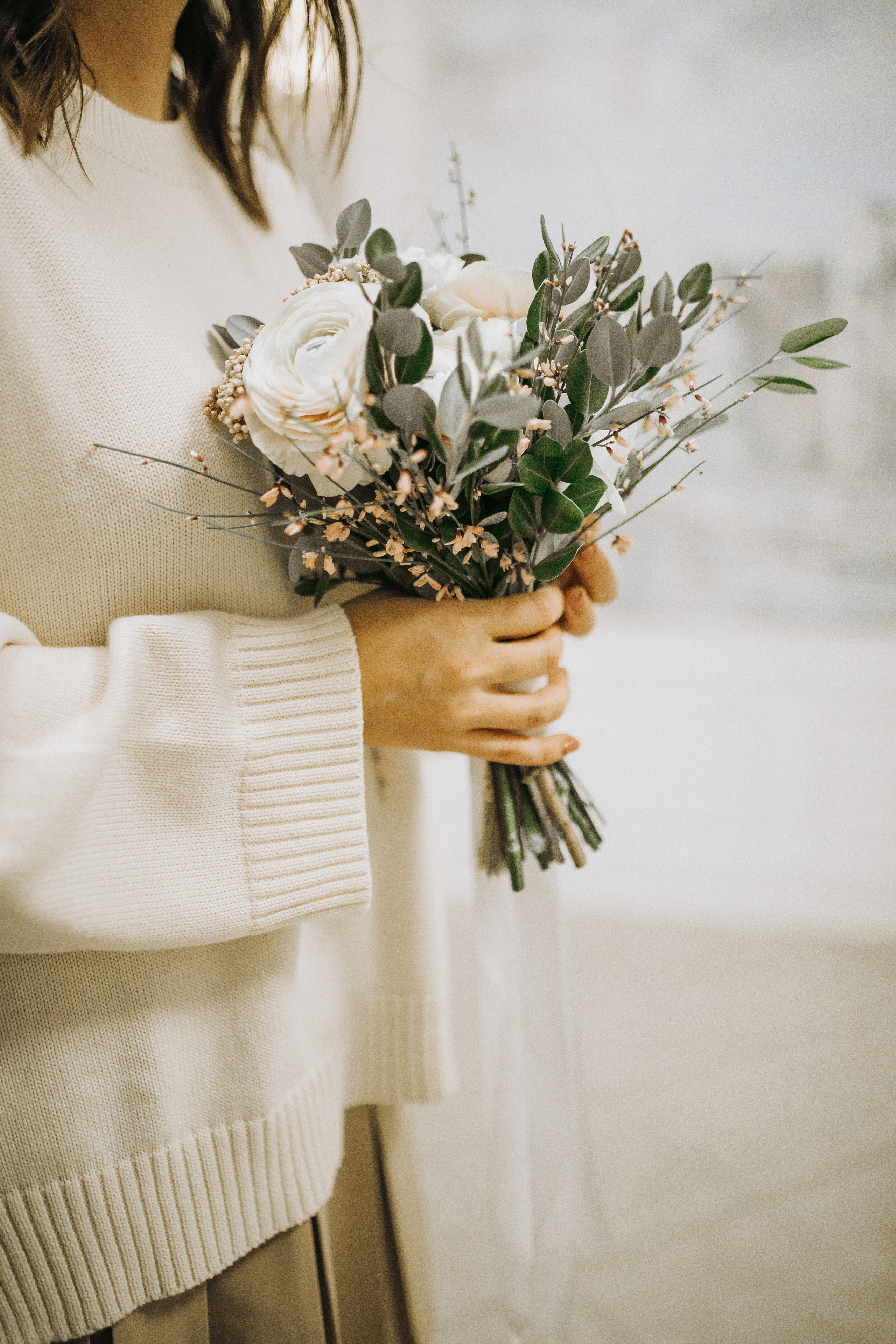 Аня и Дима. Фотограф в Калининграде — Антон Семёнов