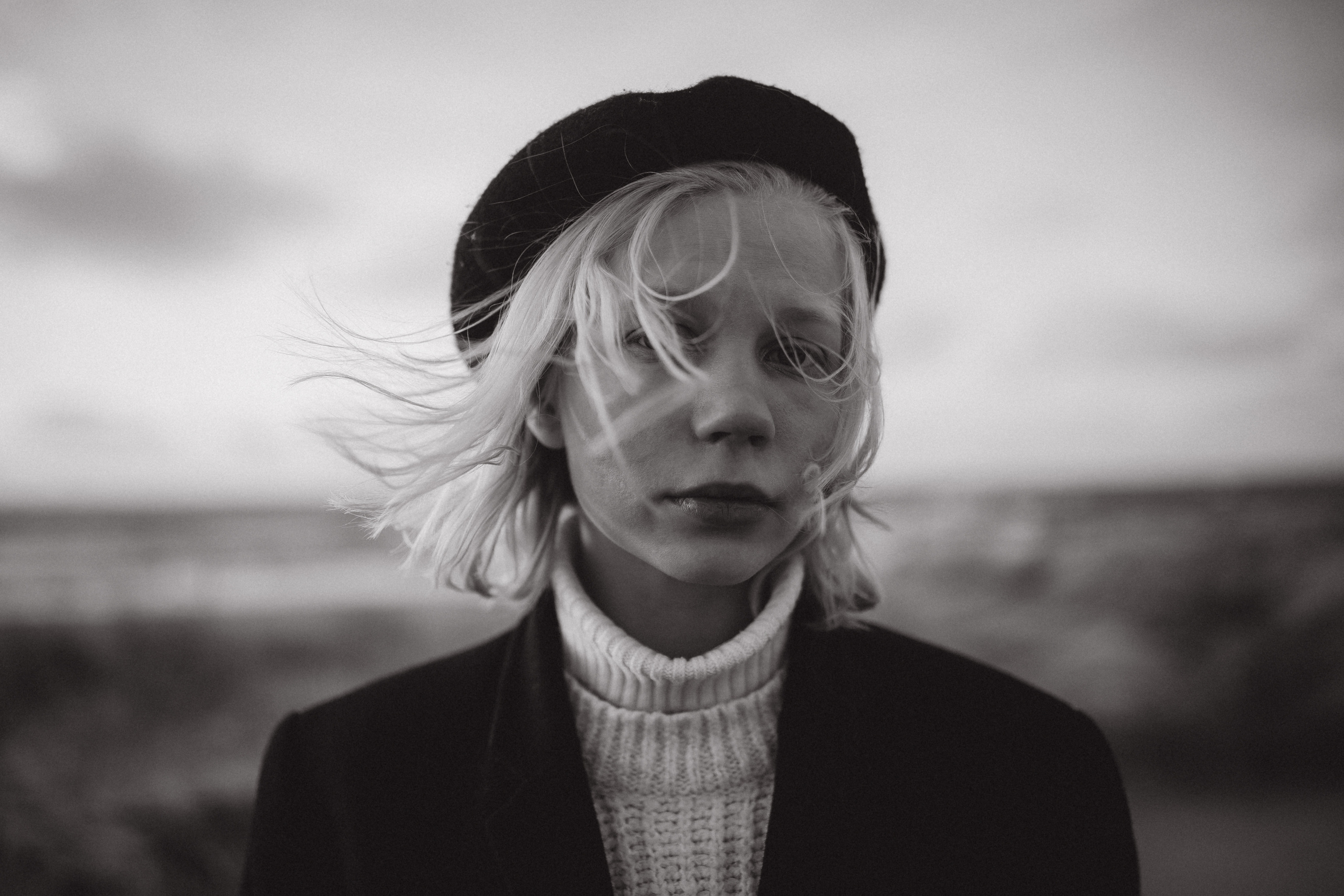 Женя. Фотограф в Калининграде — Антон Семёнов