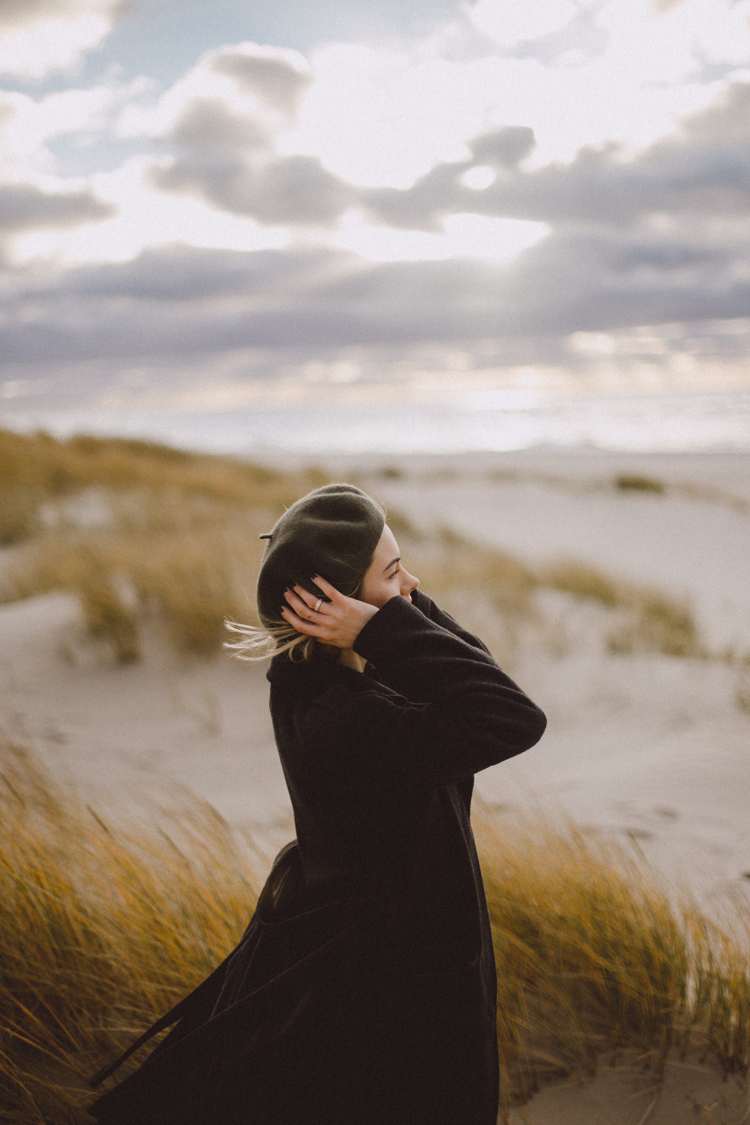 Evgenia and Artem. Photographer and Blogger in Kaliningrad, as well as around the world — Anton Semenov