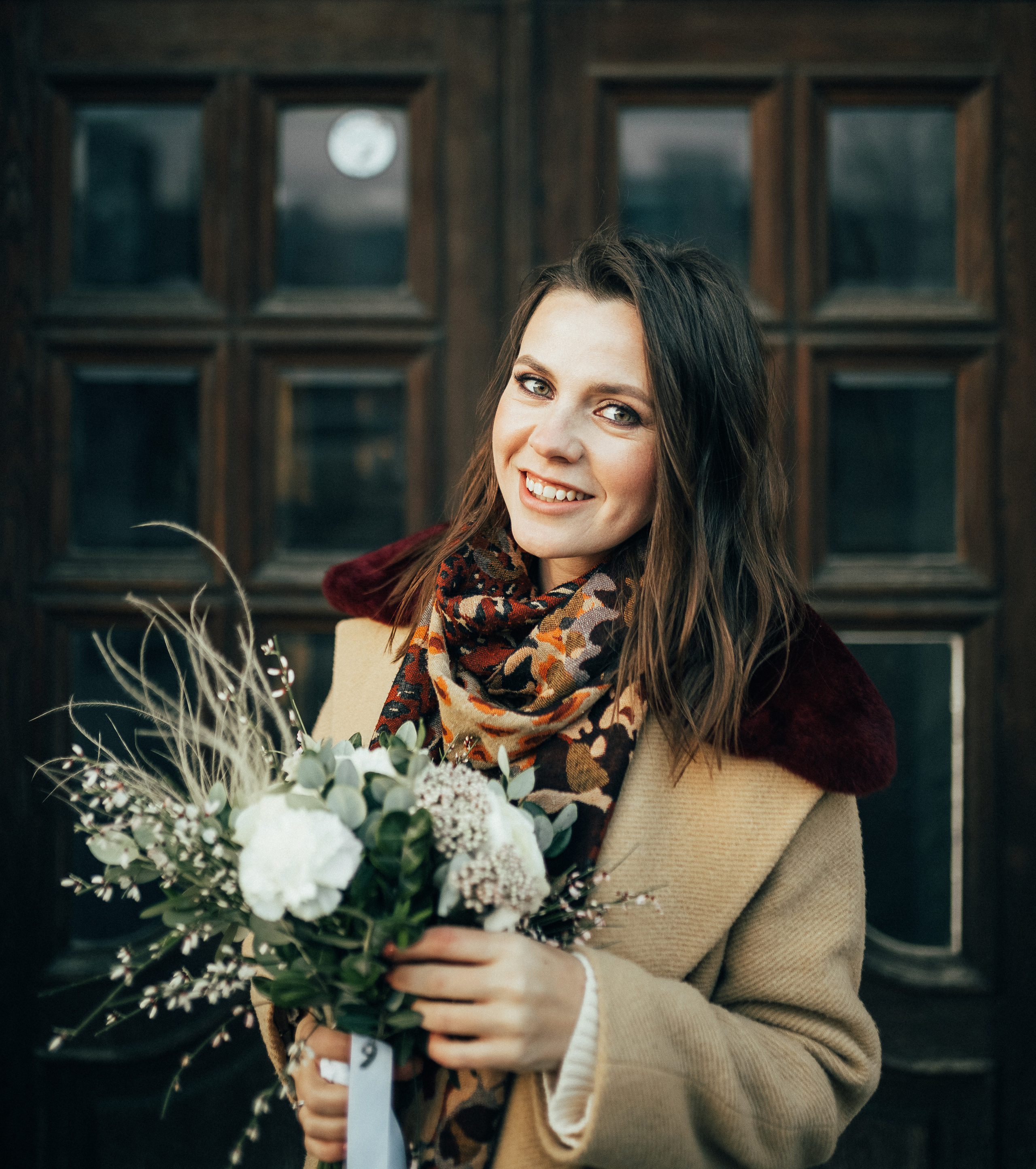 Аня и Дима. Фотограф в Калининграде — Антон Семёнов