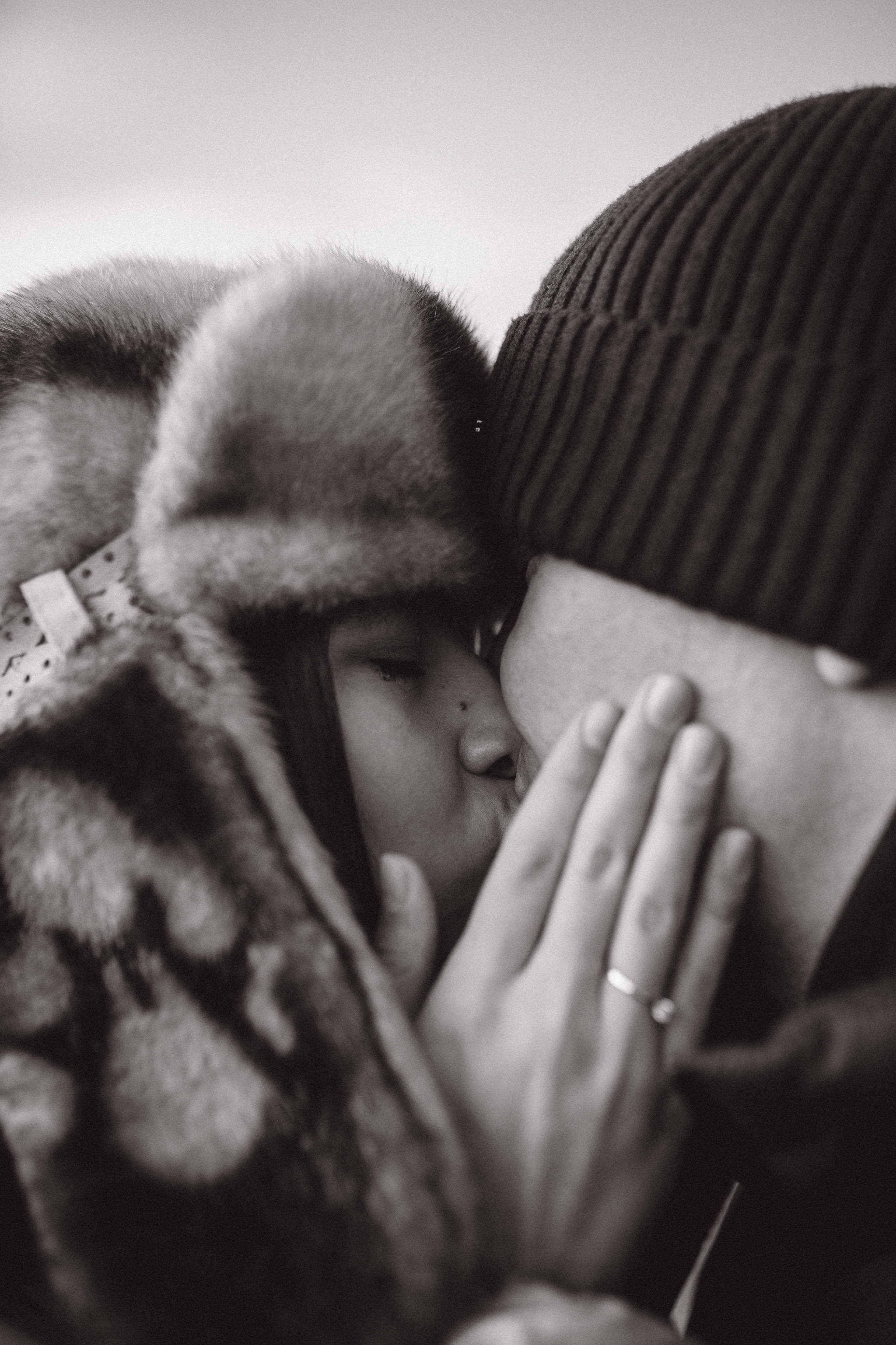 Pavel and Sveta. Photographer and Blogger in Kaliningrad, as well as around the world — Anton Semenov