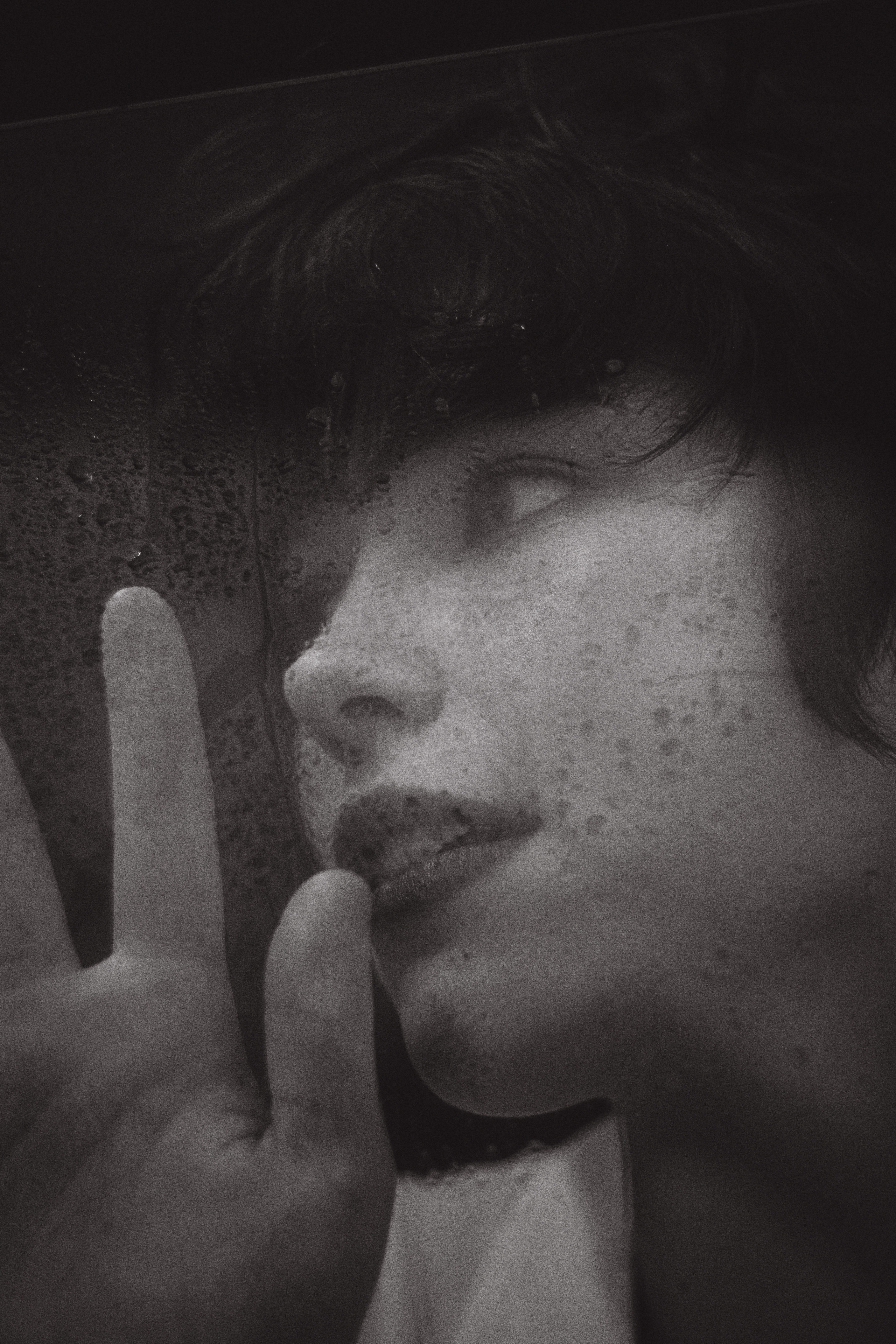 Маша. Фотограф в Калининграде — Антон Семёнов