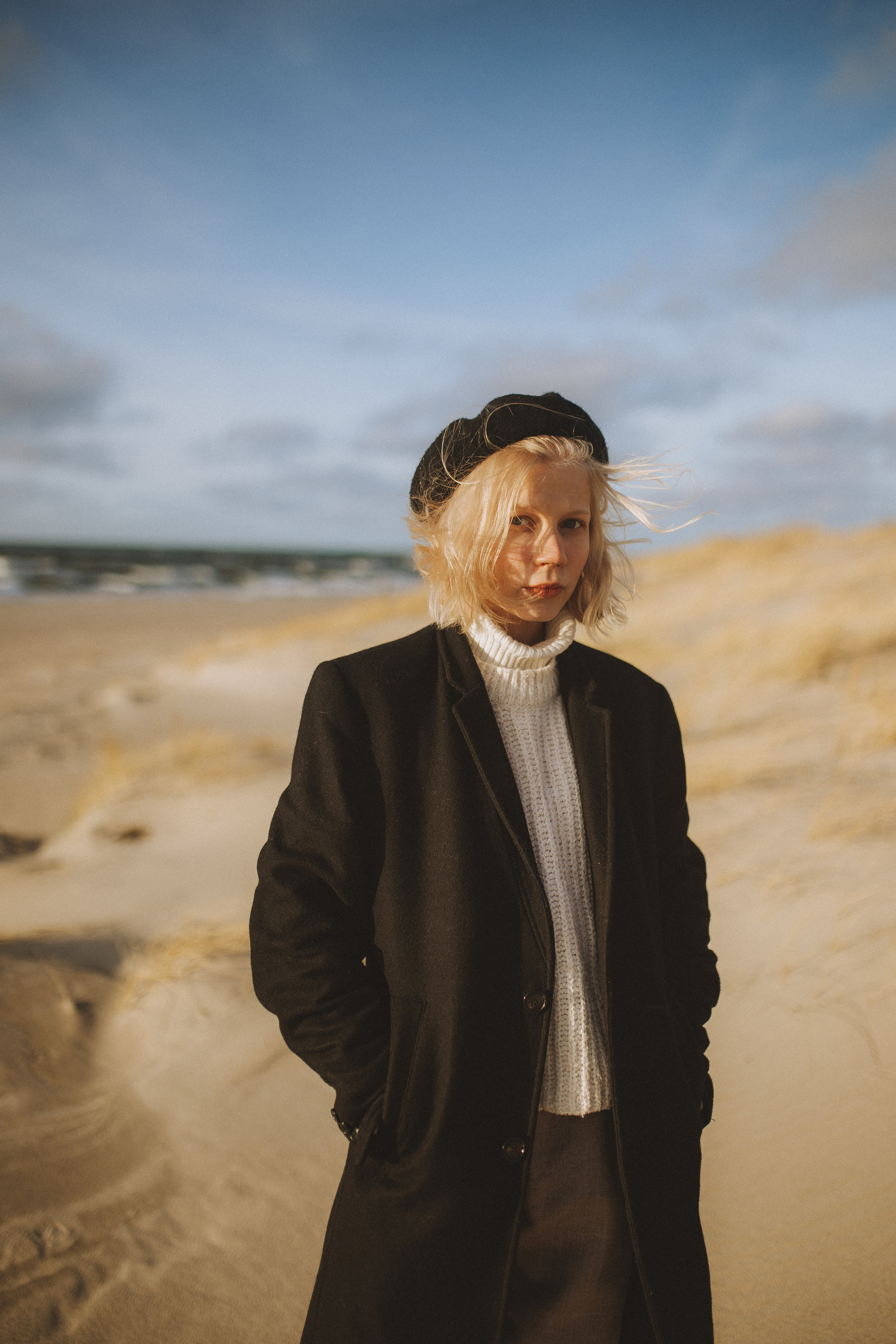 Женя. Фотограф в Калининграде — Антон Семёнов