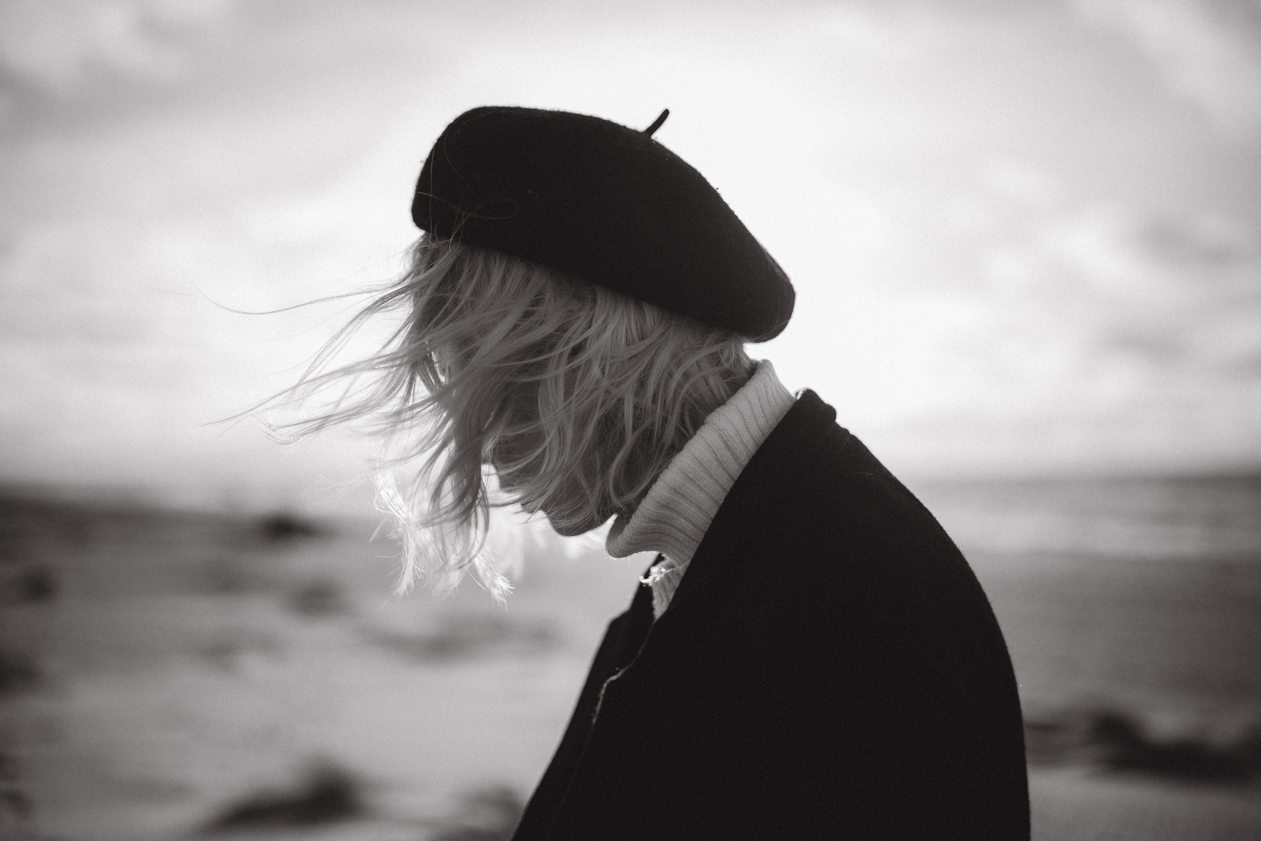 Женя. Фотограф в Калининграде — Антон Семёнов