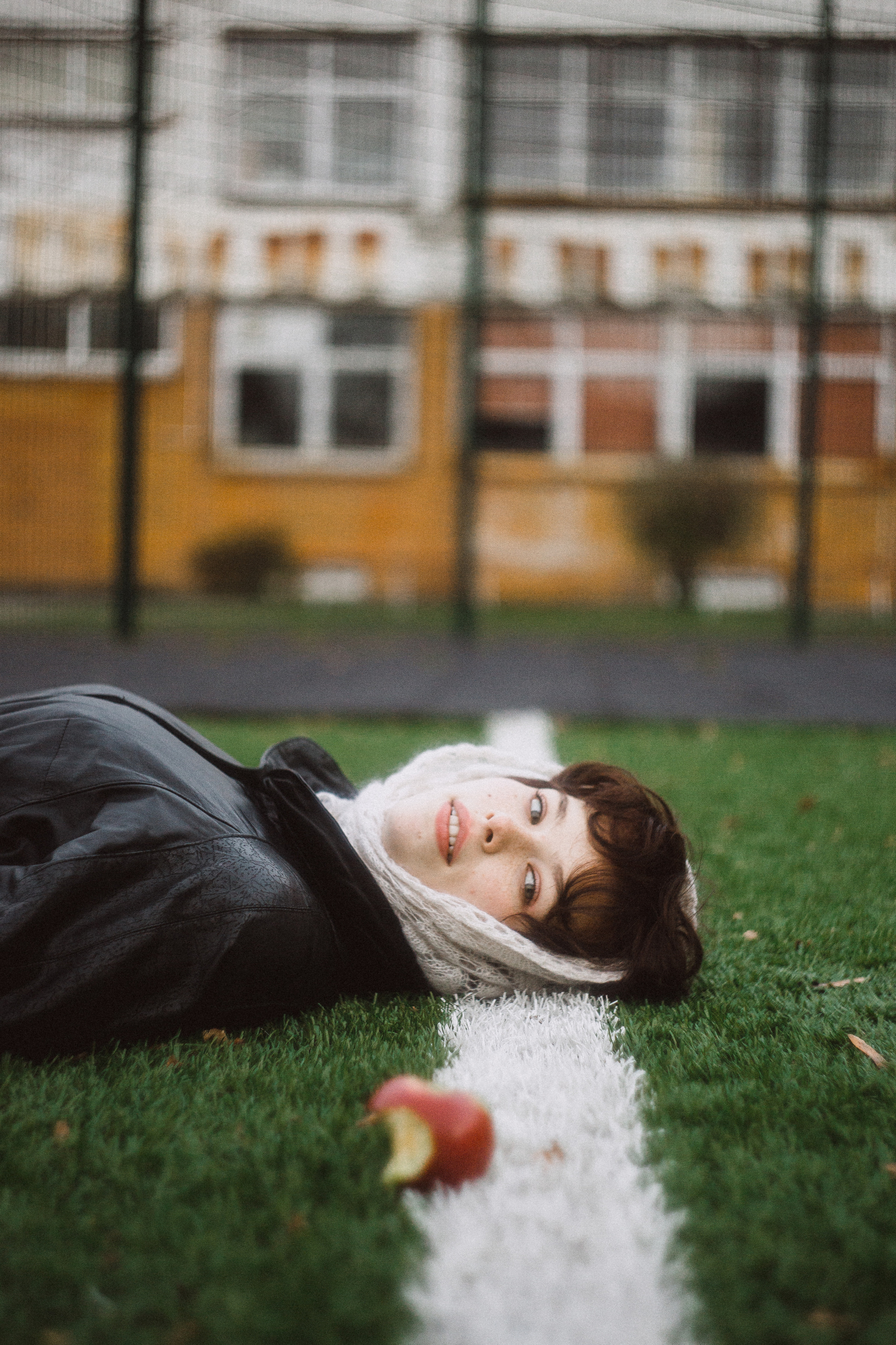 Маша. Фотограф в Калининграде — Антон Семёнов