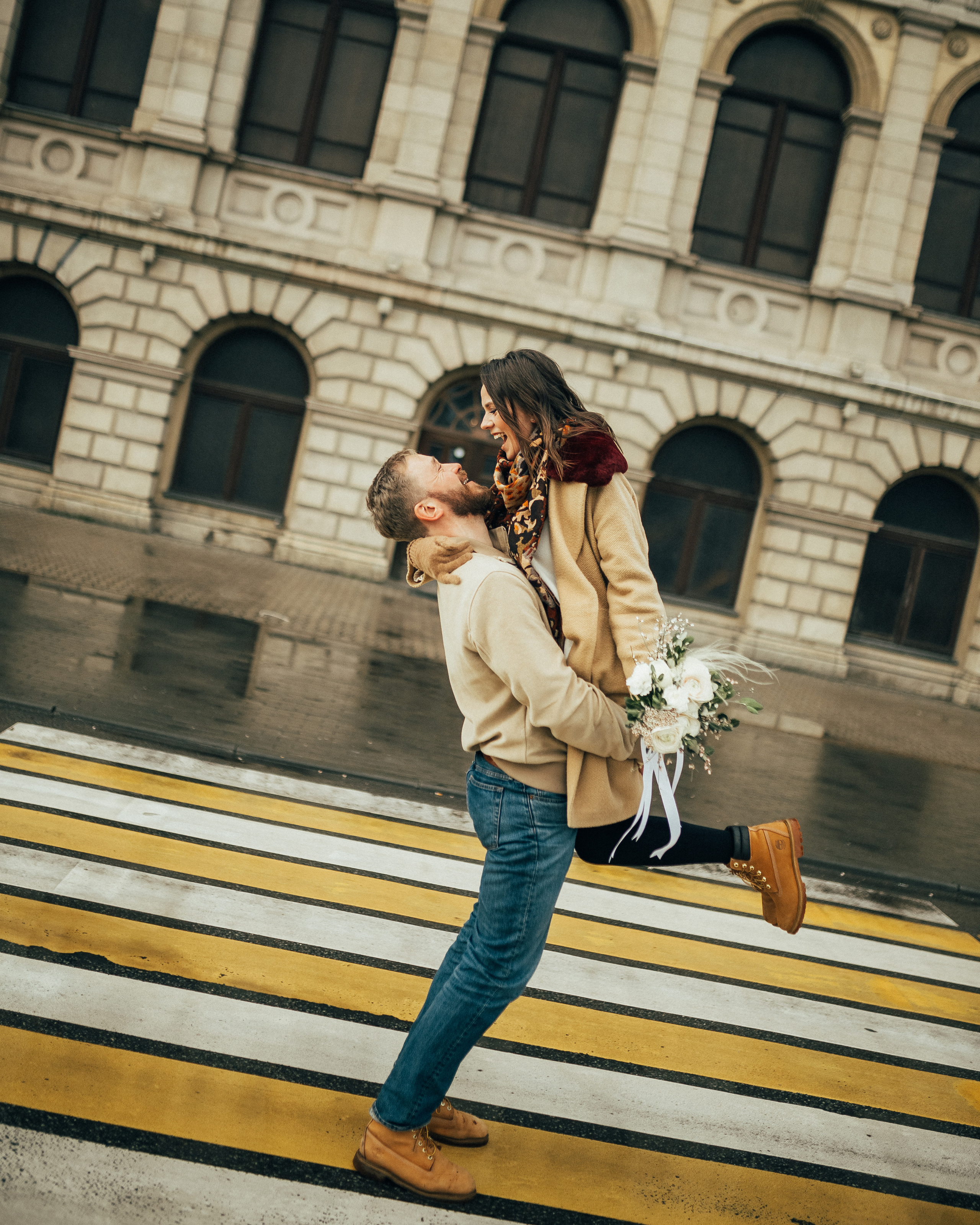 Аня и Дима. Фотограф в Калининграде — Антон Семёнов