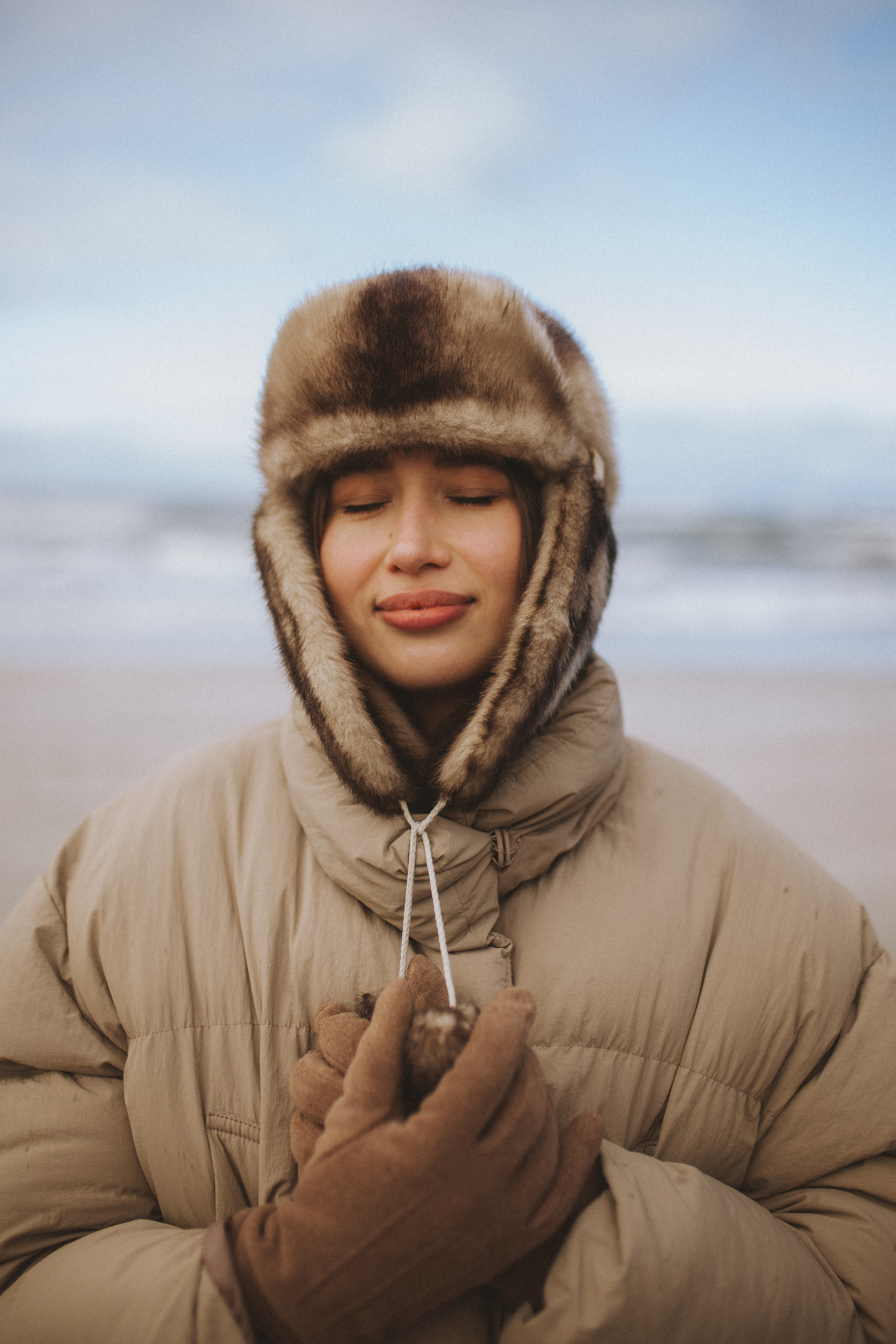 Pavel and Sveta. Photographer and Blogger in Kaliningrad, as well as around the world — Anton Semenov