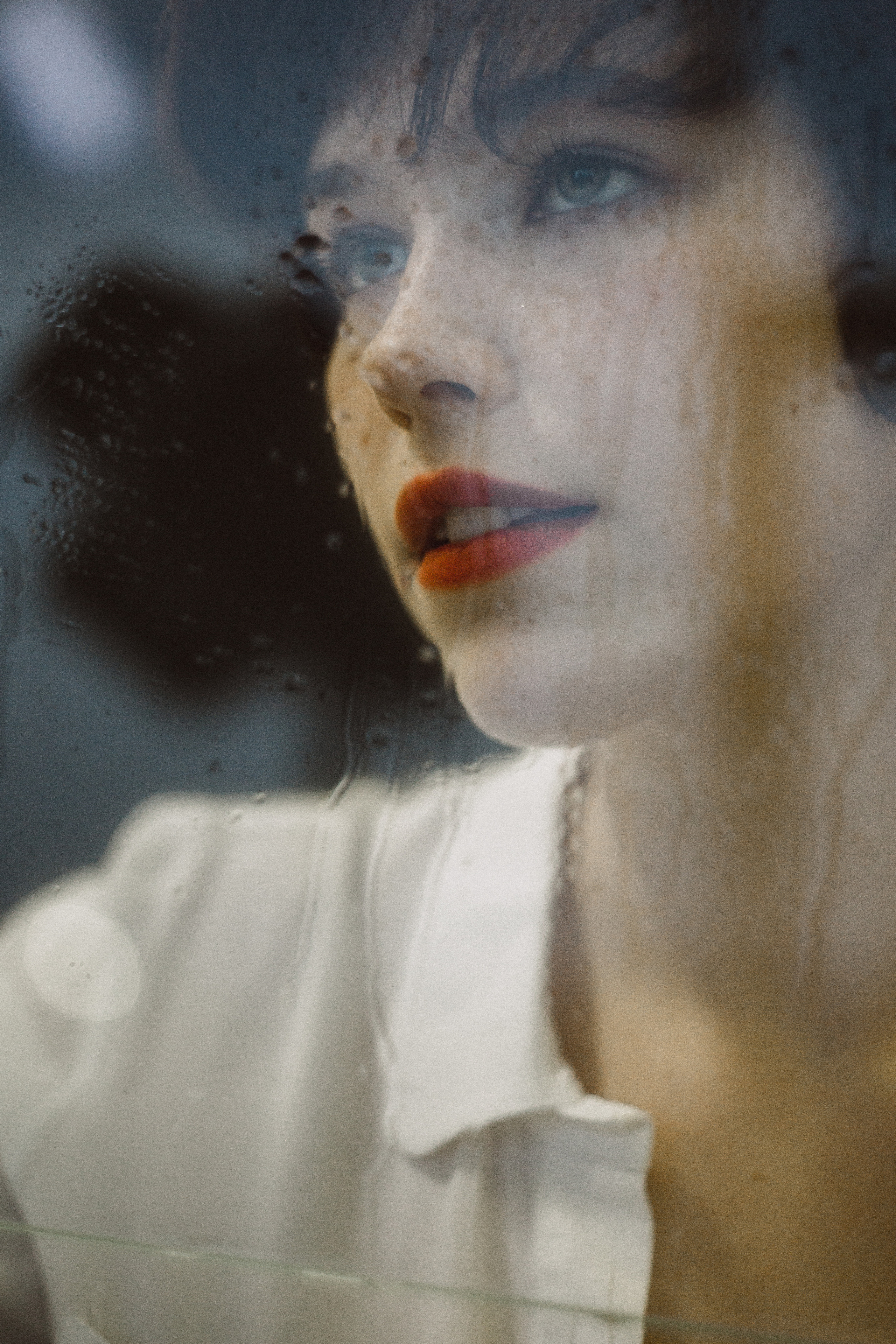 Маша. Фотограф в Калининграде — Антон Семёнов