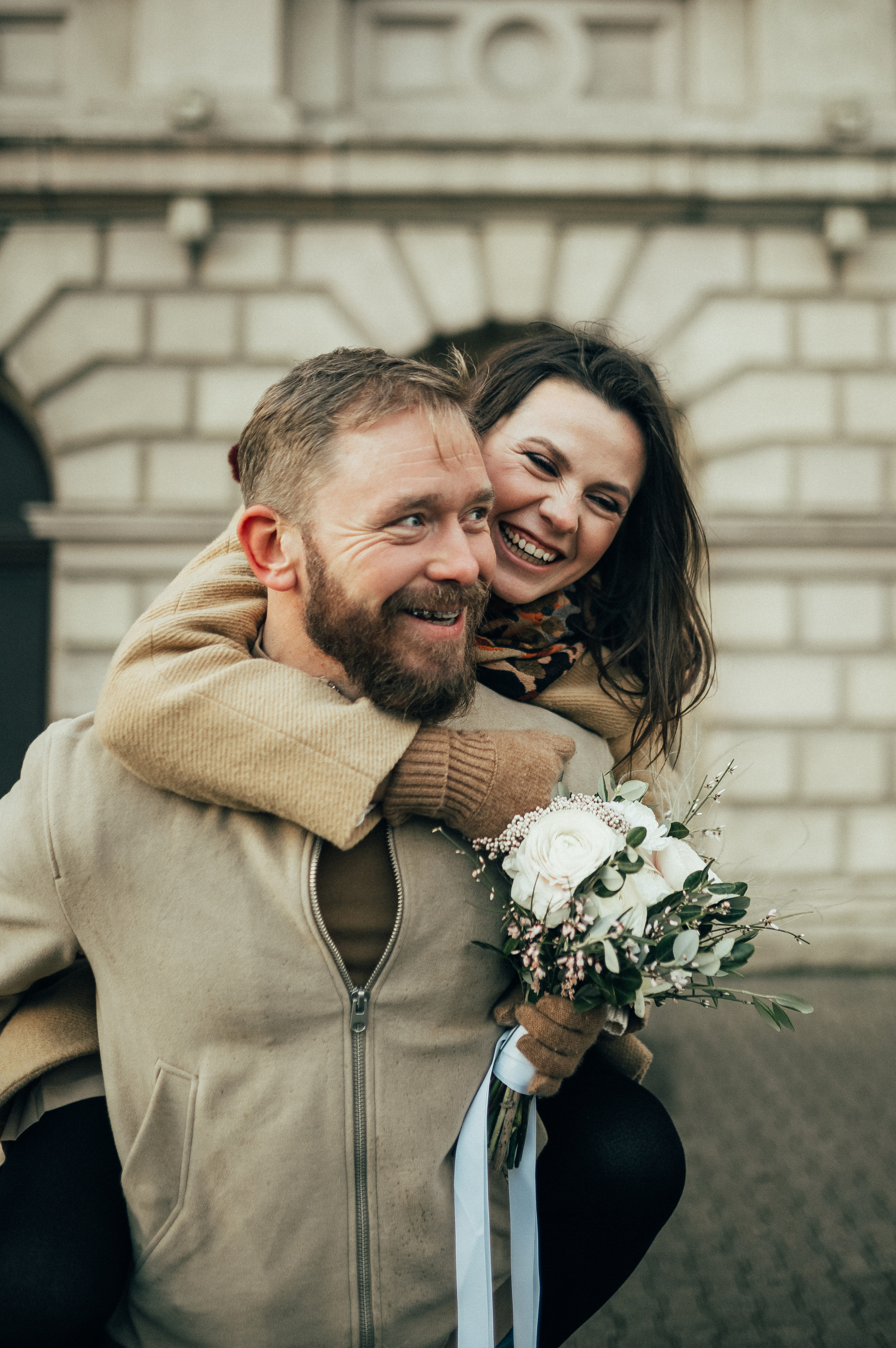 Аня и Дима. Фотограф в Калининграде — Антон Семёнов