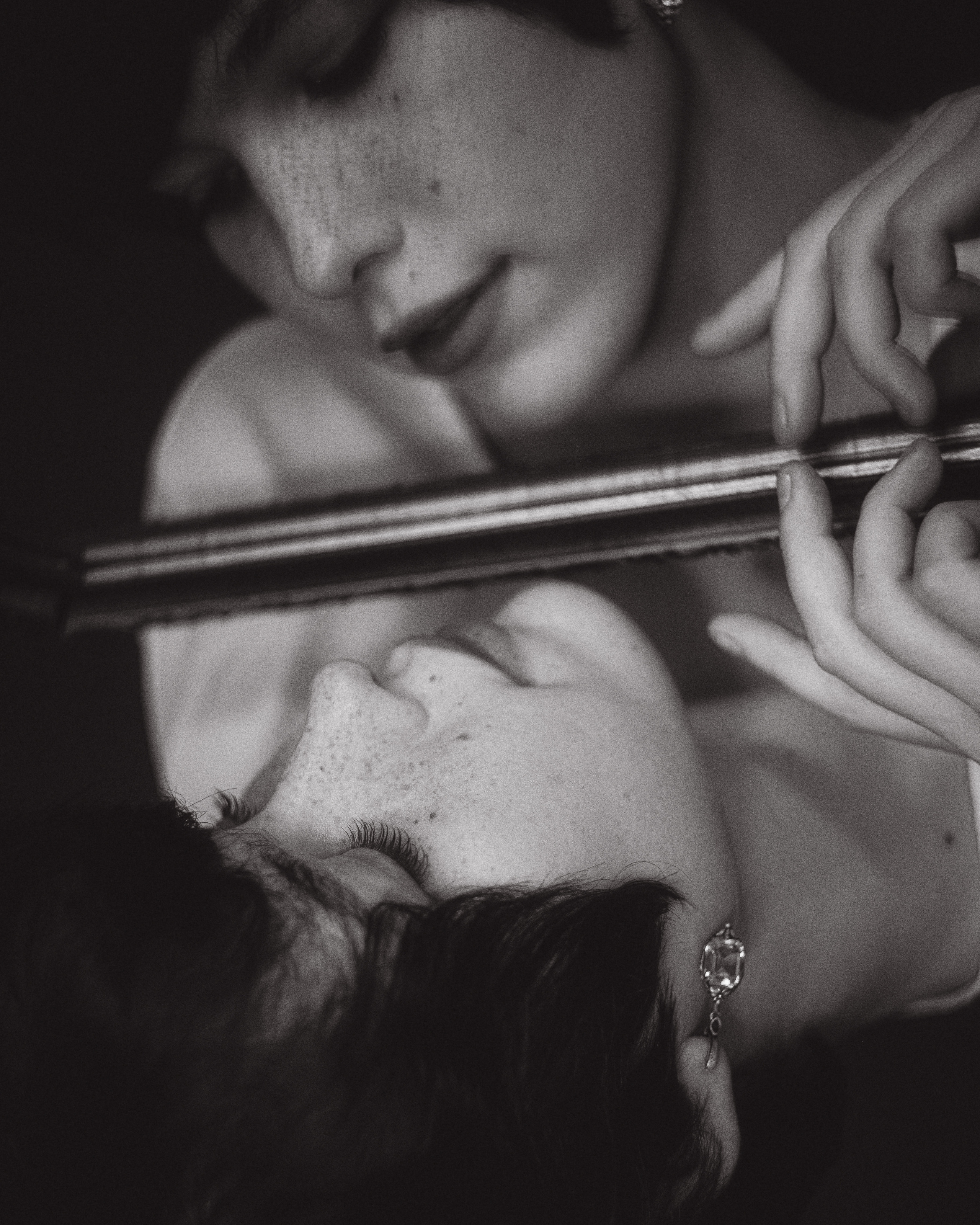 Маша. Фотограф в Калининграде — Антон Семёнов