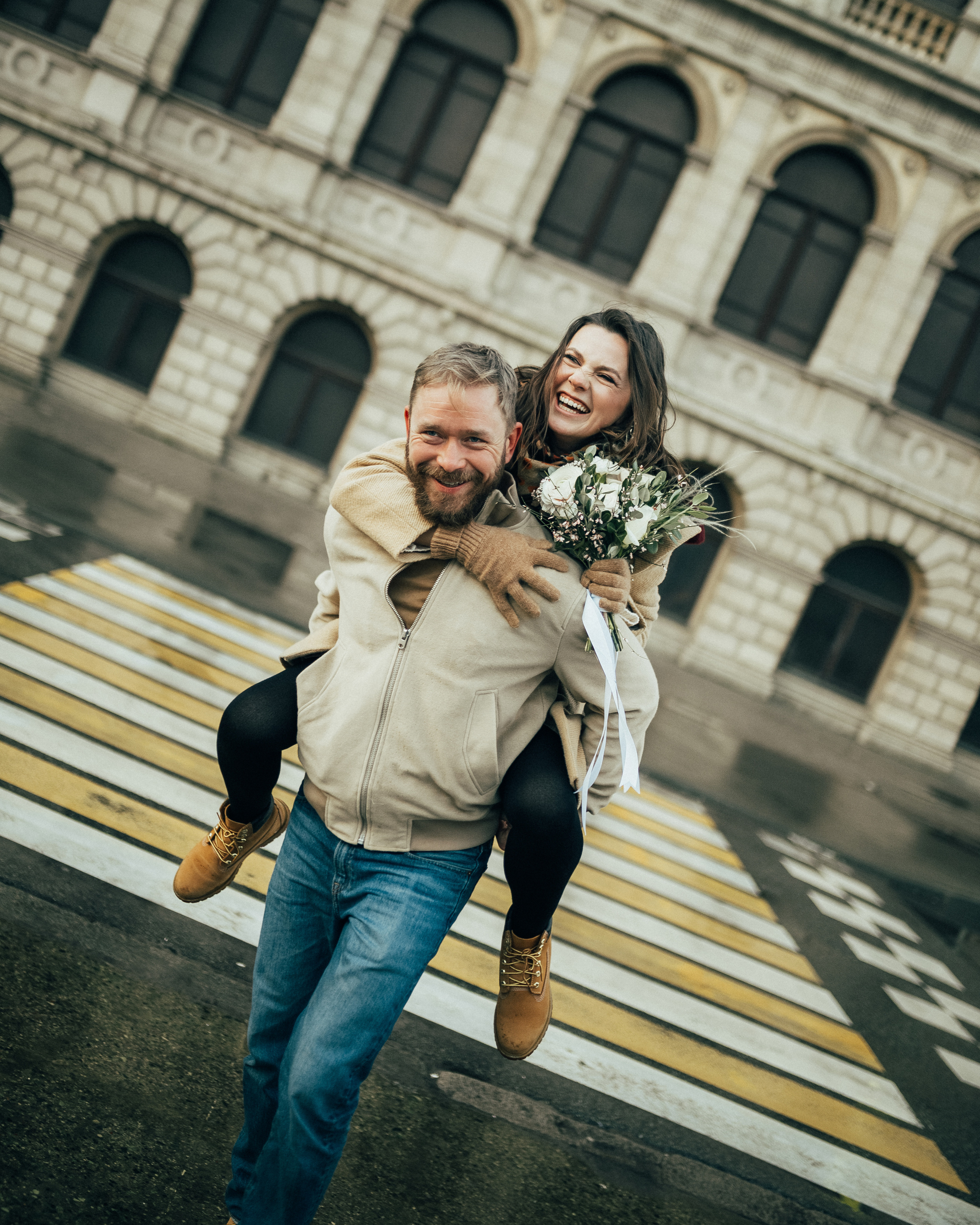 Аня и Дима. Фотограф в Калининграде — Антон Семёнов