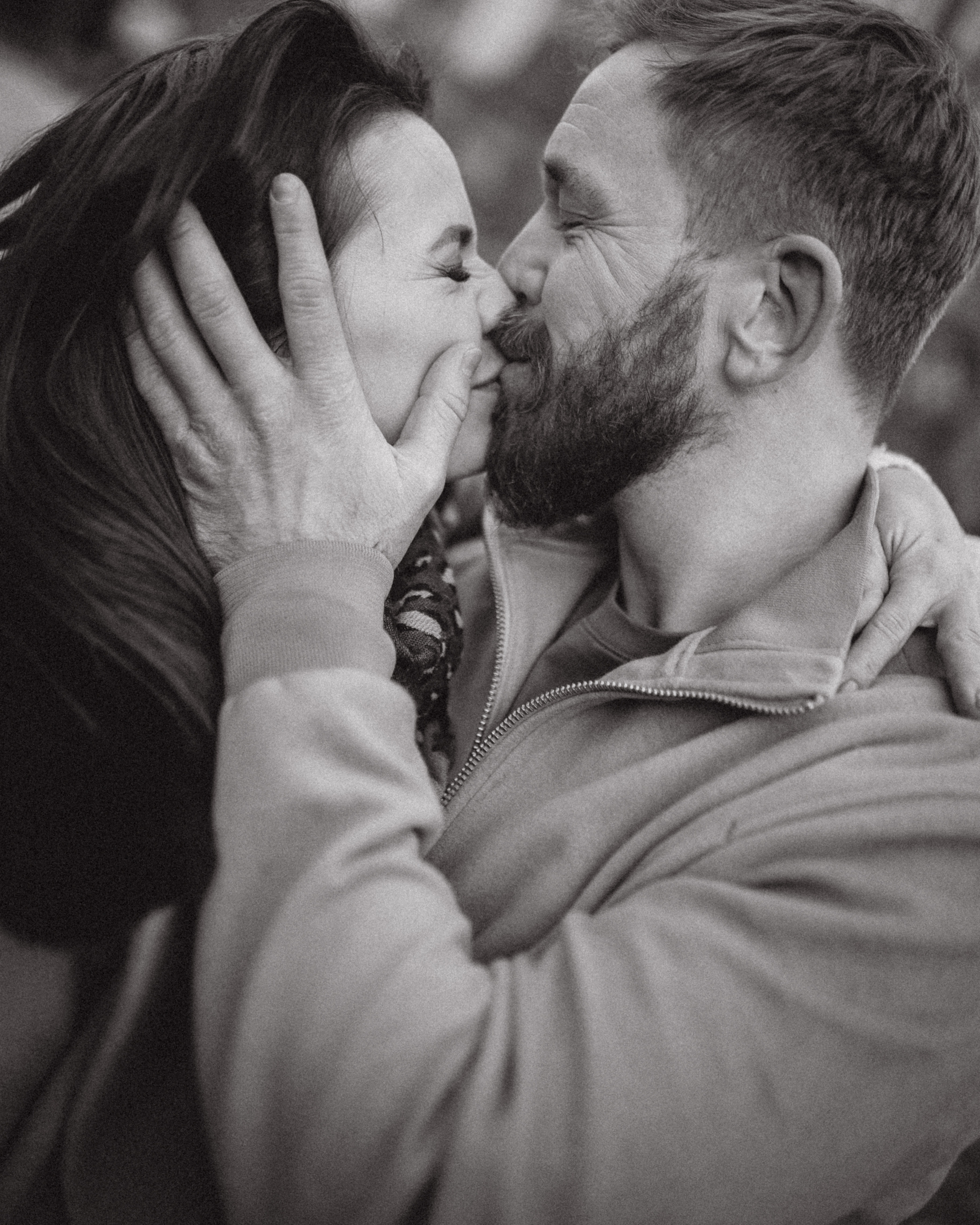 Аня и Дима. Фотограф в Калининграде — Антон Семёнов