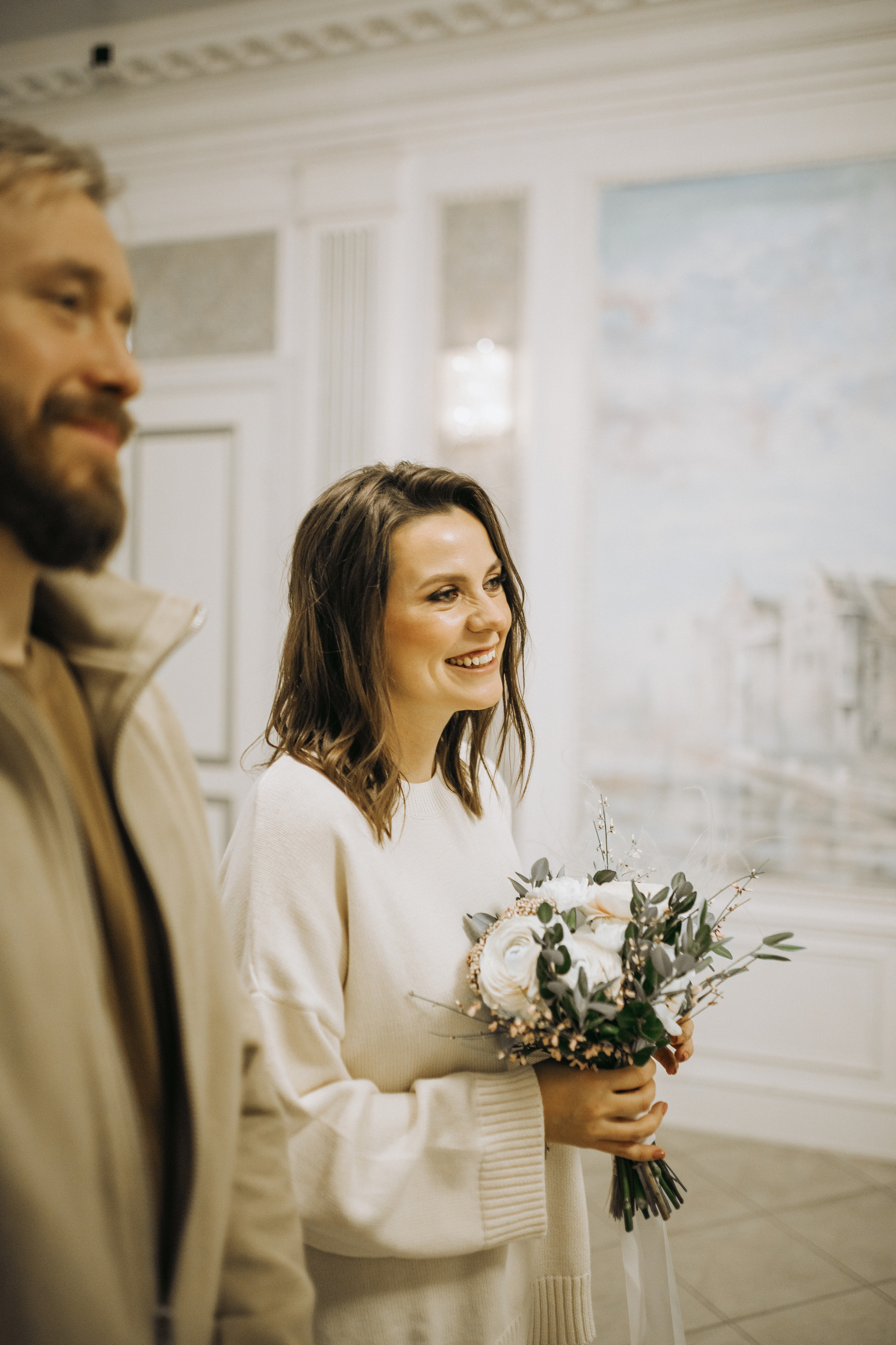 Аня и Дима. Фотограф в Калининграде — Антон Семёнов