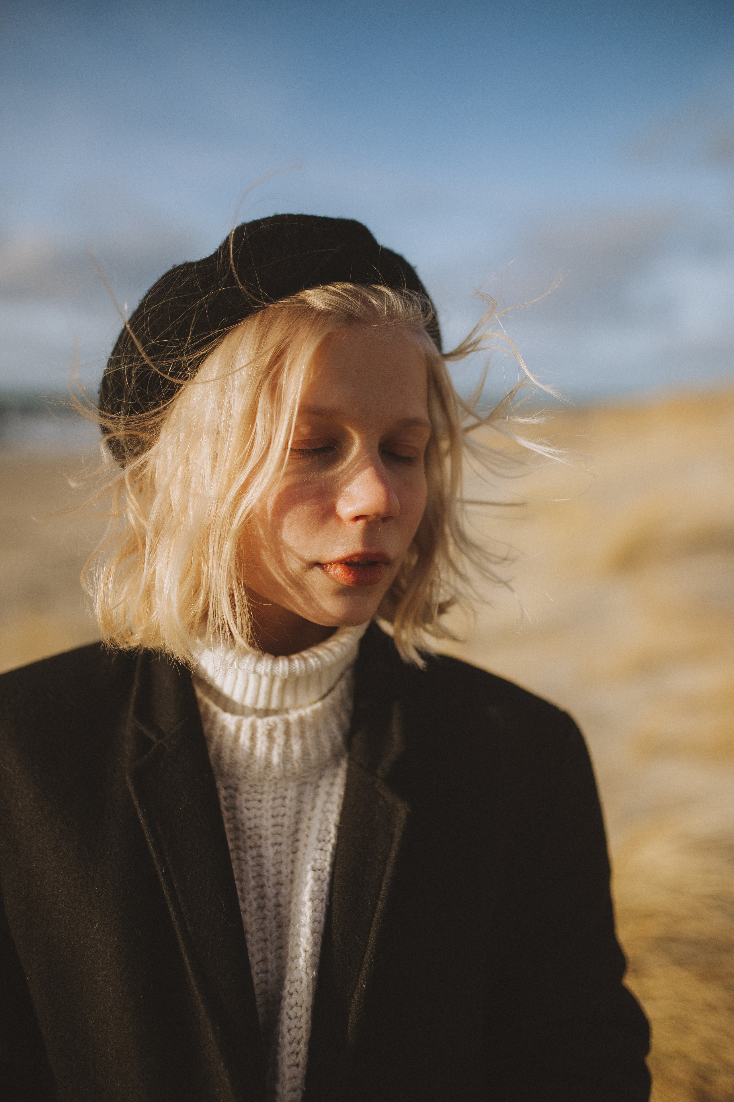 Женя. Фотограф в Калининграде — Антон Семёнов