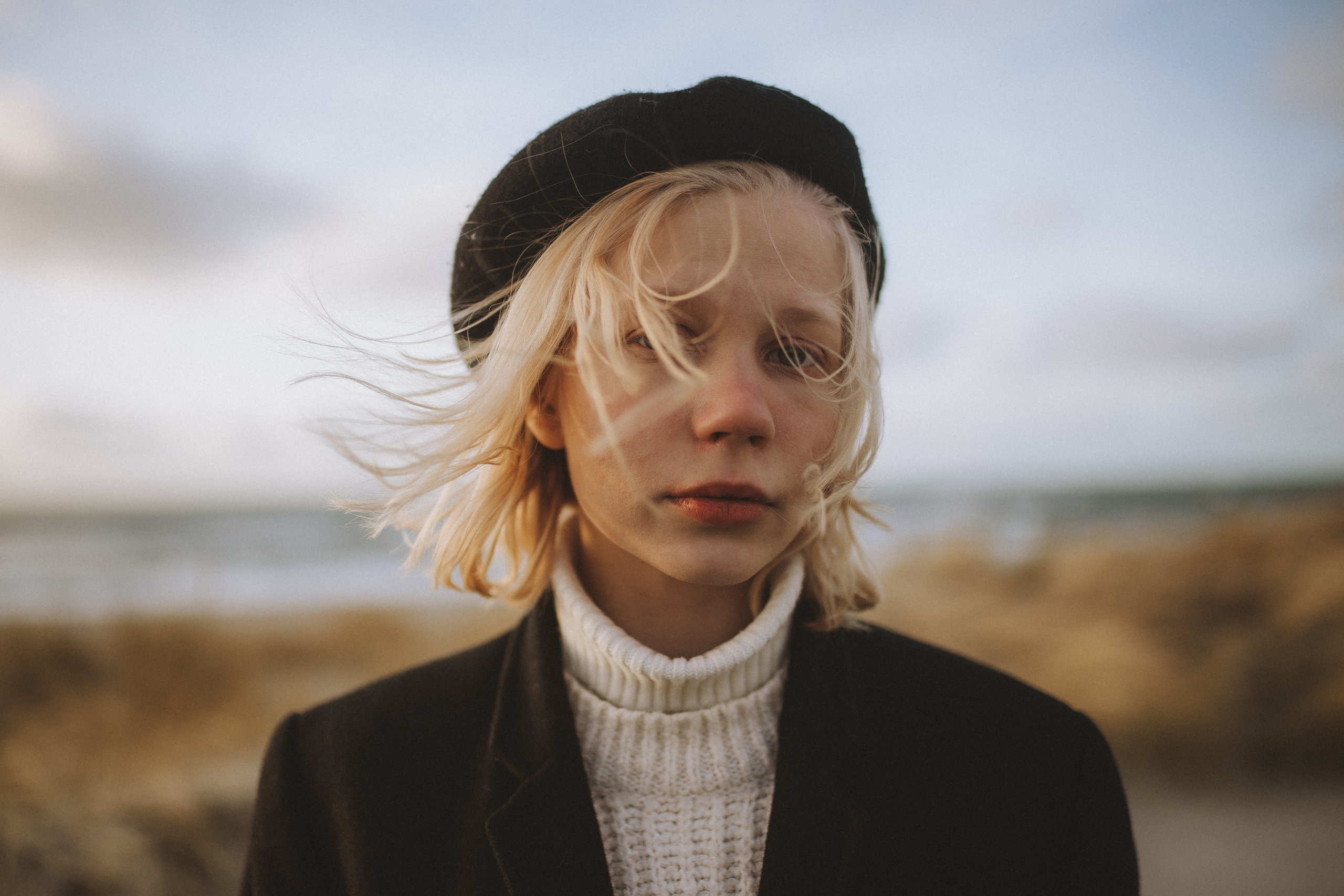 Женя. Фотограф в Калининграде — Антон Семёнов