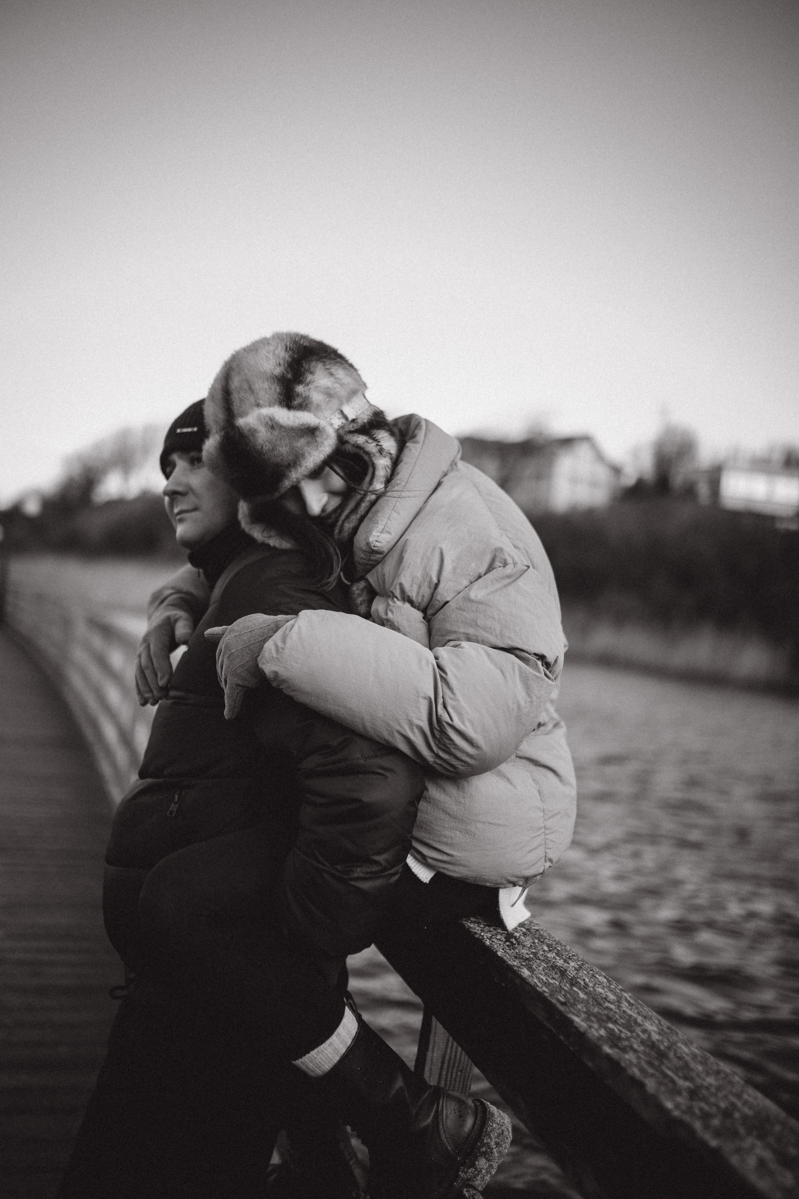 Pavel and Sveta. Photographer and Blogger in Kaliningrad, as well as around the world — Anton Semenov