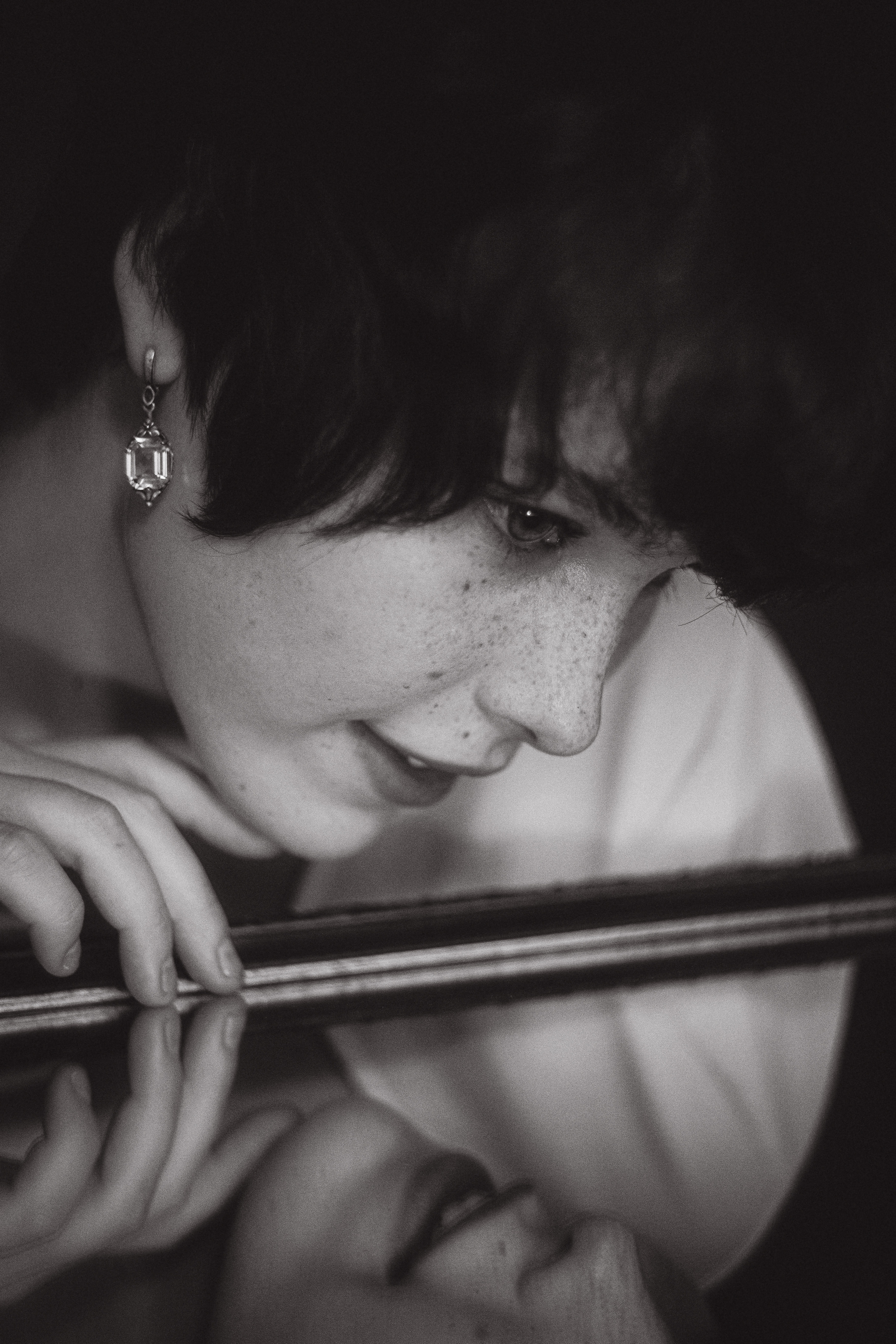 Маша. Фотограф в Калининграде — Антон Семёнов