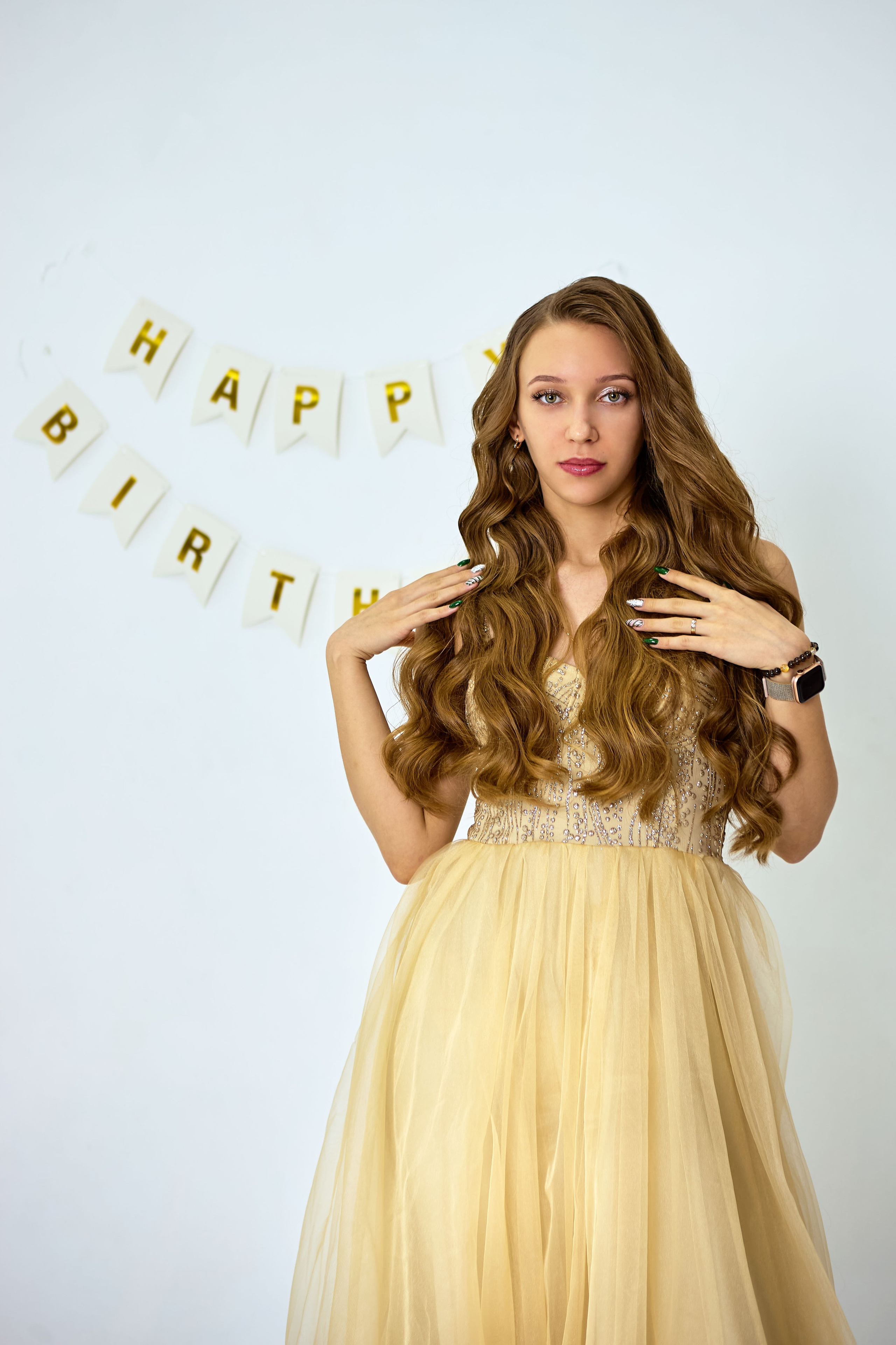 Виктория. Фотограф Анастасия Лёвушкина