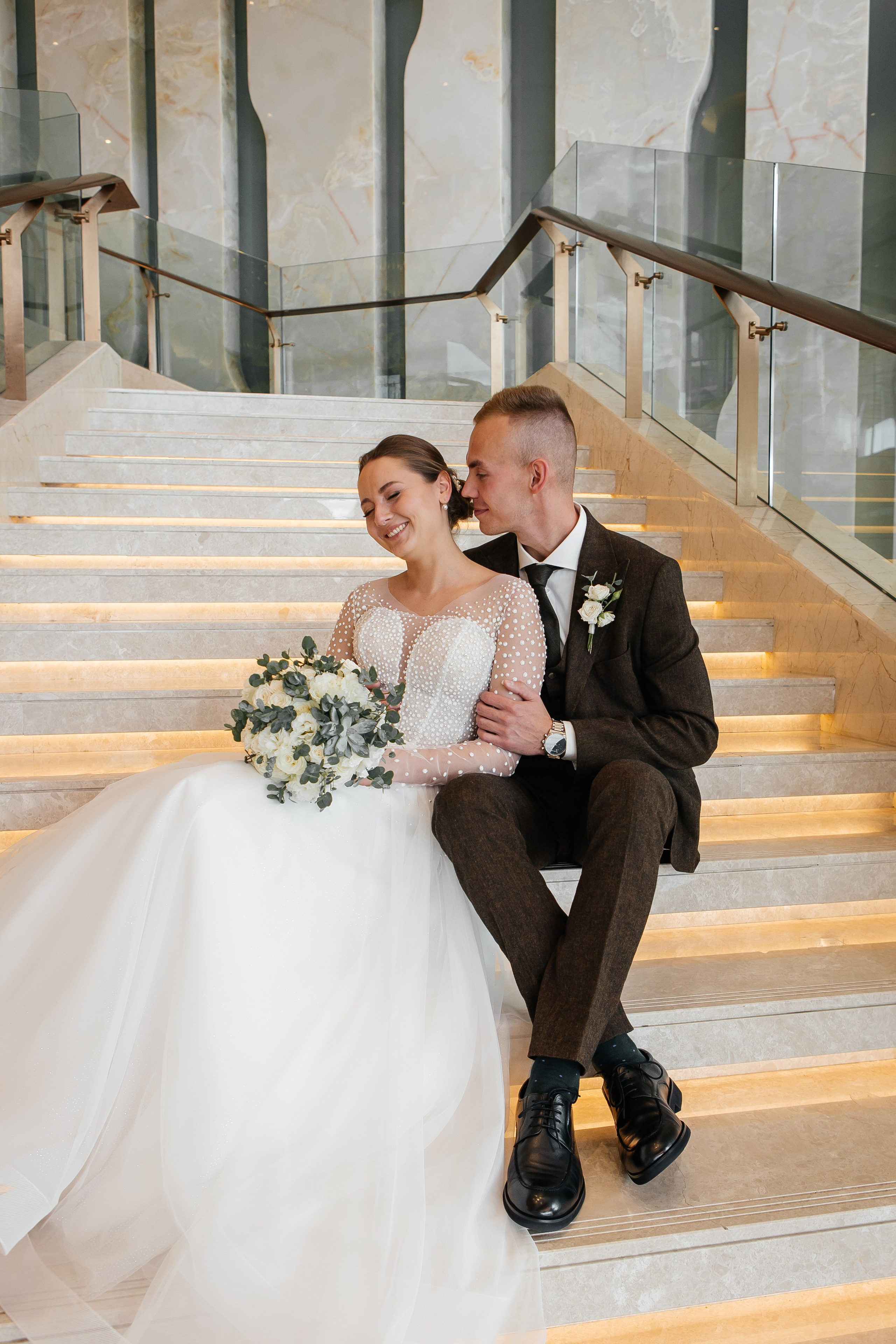 Алексей Анна. Свадебный фотограф в Белгороде Юлия Шостак