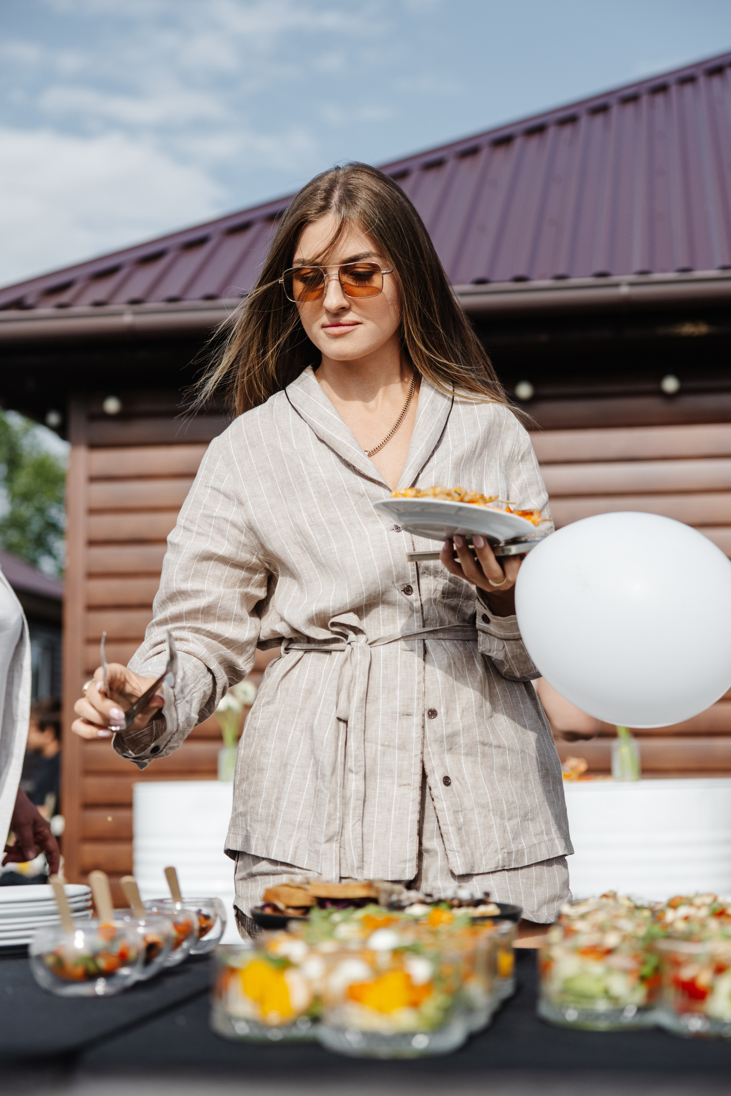 ГЕНДЕР ПАТИ. Фотограф в Красноярске