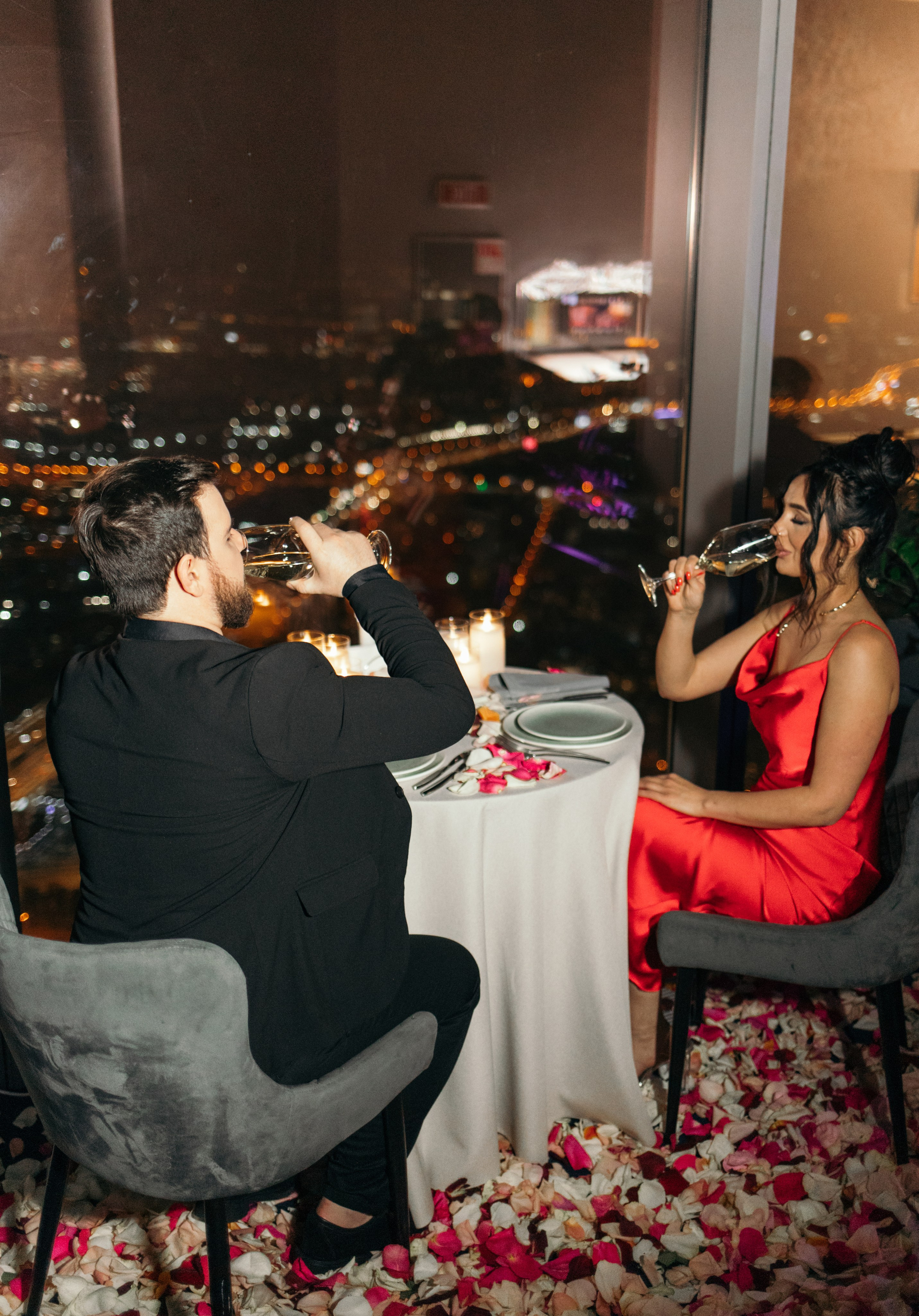 МОСКВА-СИТИ. Я фотограф из Москвы к Вашим услугам