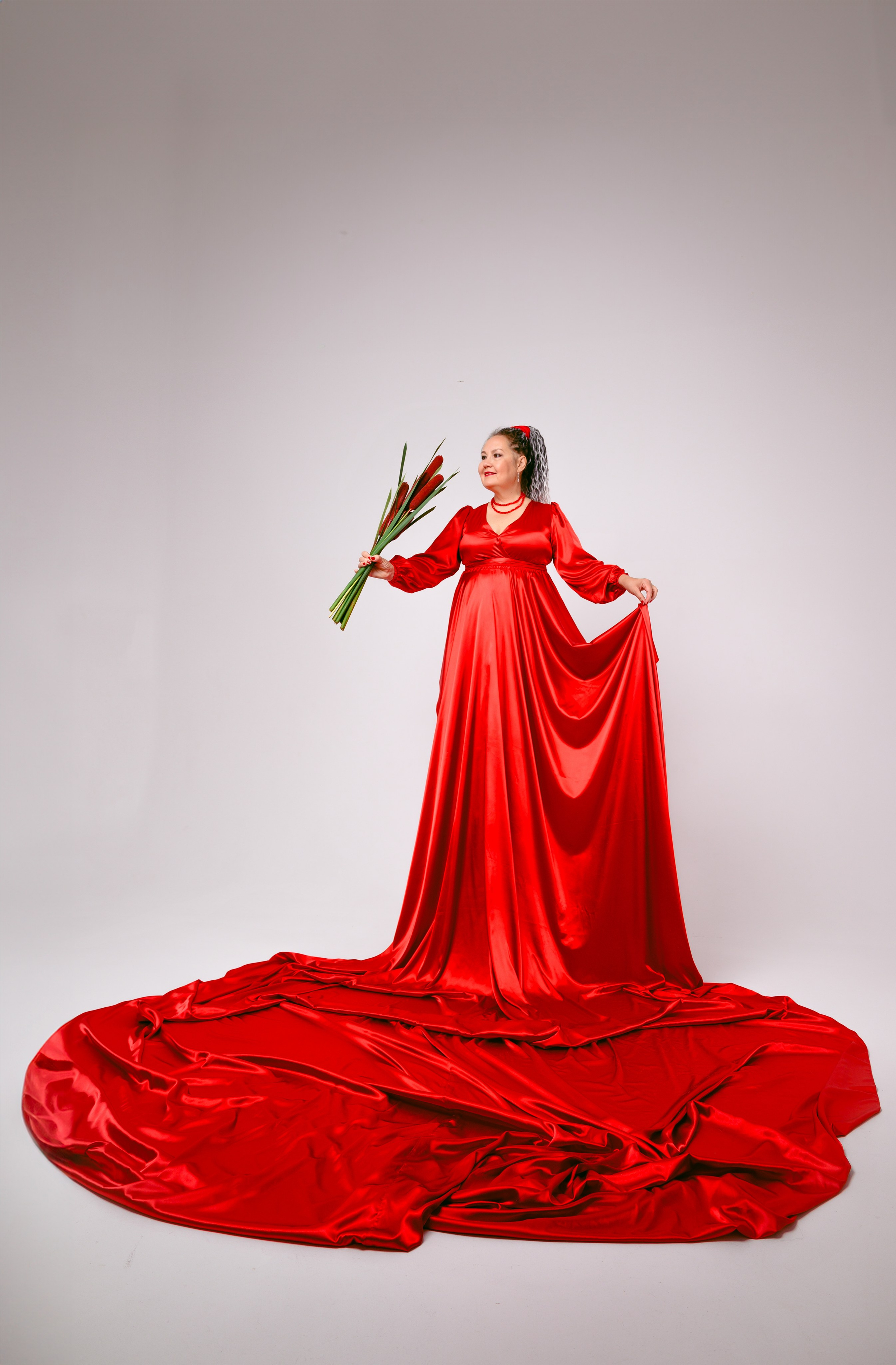 Портфолио. Яркий идейный фотограф в Тюмени Надежда Рождественская