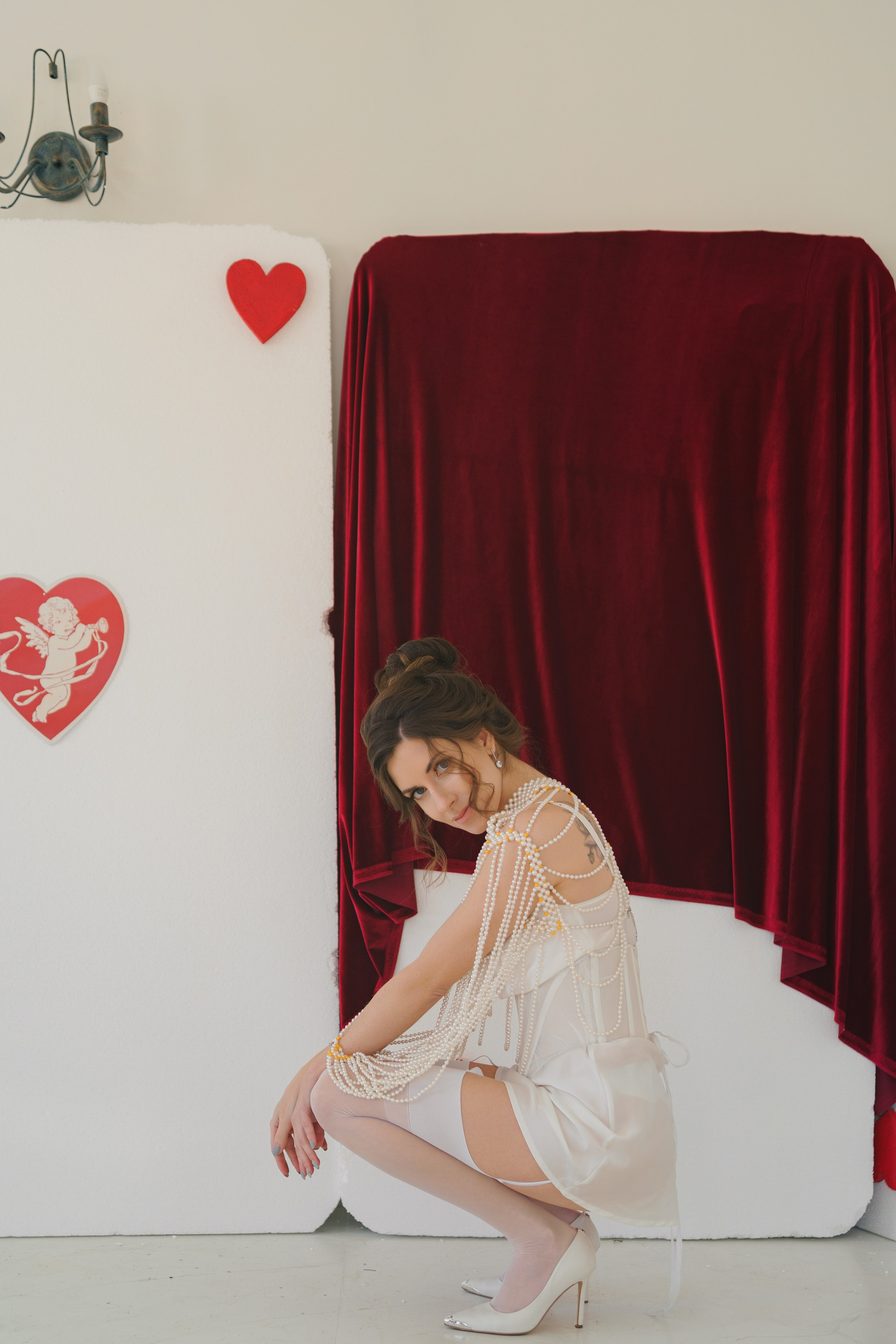 Valentins Day. Фотограф Виктория Юленкова