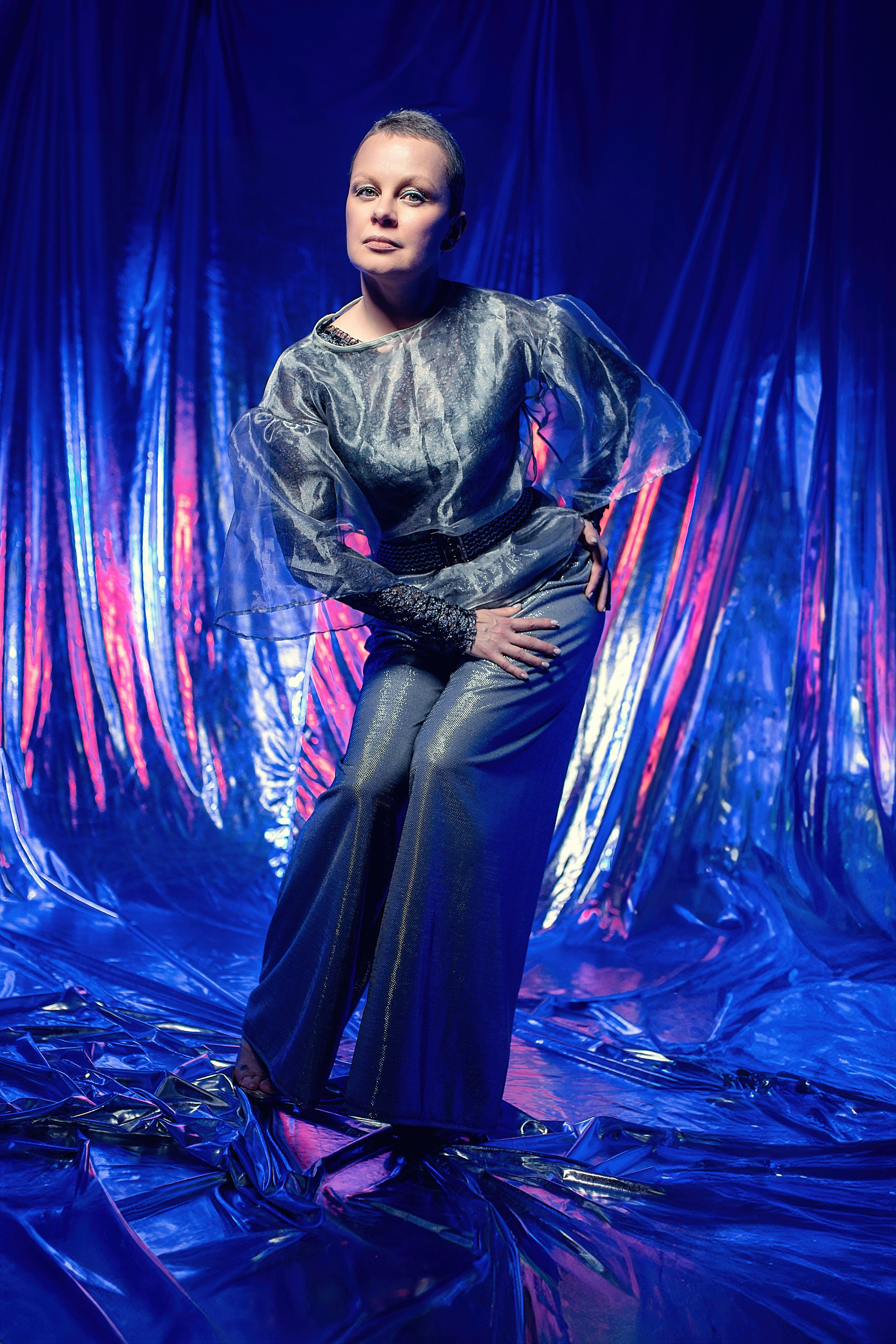 Космос. Фотограф в Петрозаводске BellaDonna