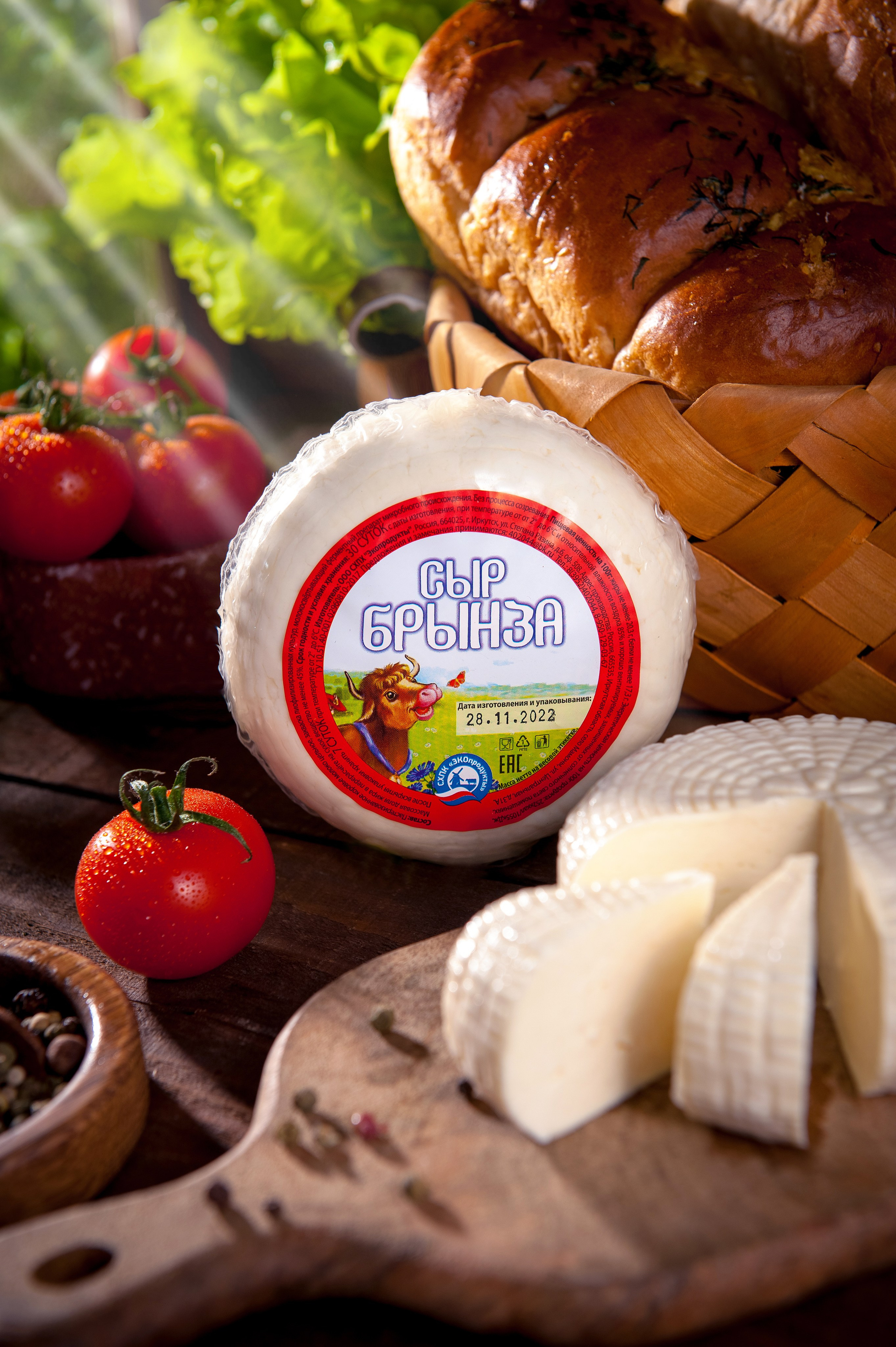 Foodphoto. Рекламный, предметный и фудфотограф г. Иркутск