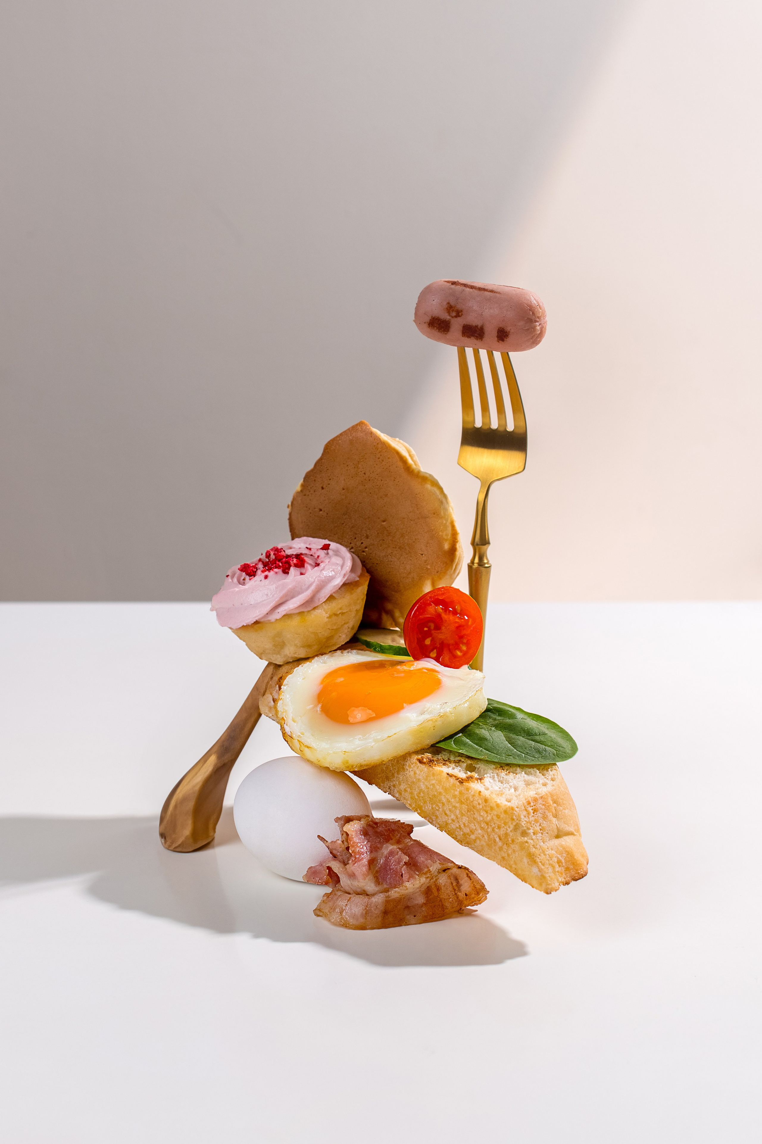 Foodphoto. Рекламный, предметный и фудфотограф г. Иркутск